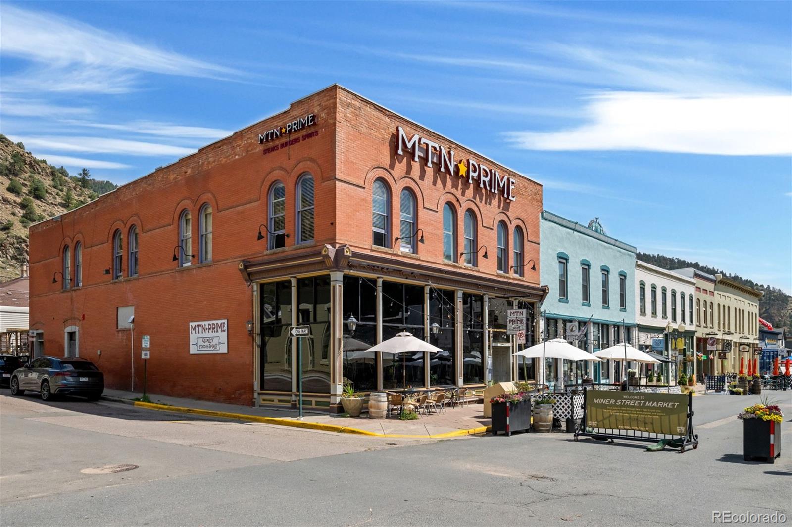 MLS Image #42 for 45  colorado boulevard,idaho springs, Colorado