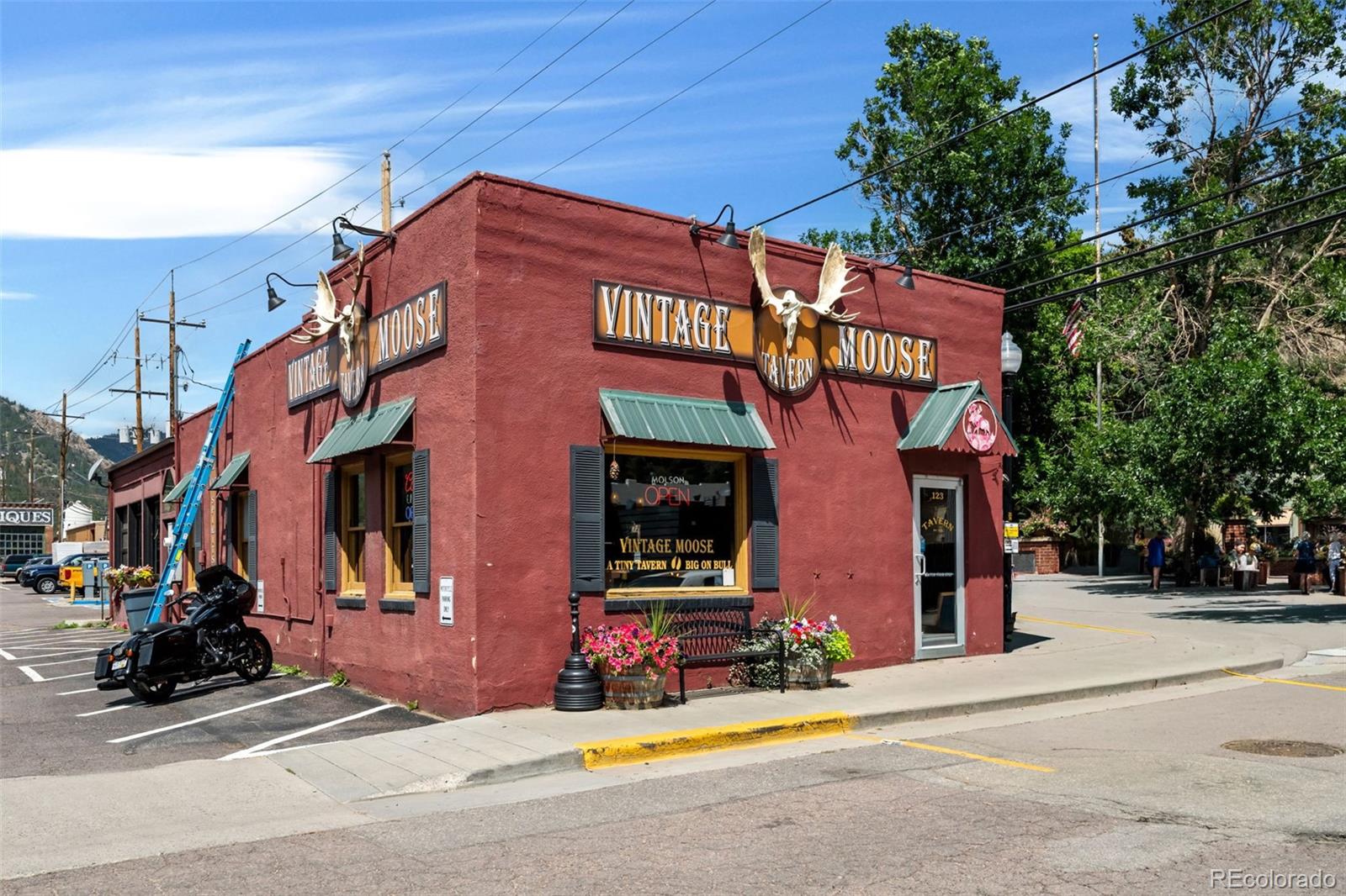 MLS Image #43 for 45  colorado boulevard,idaho springs, Colorado