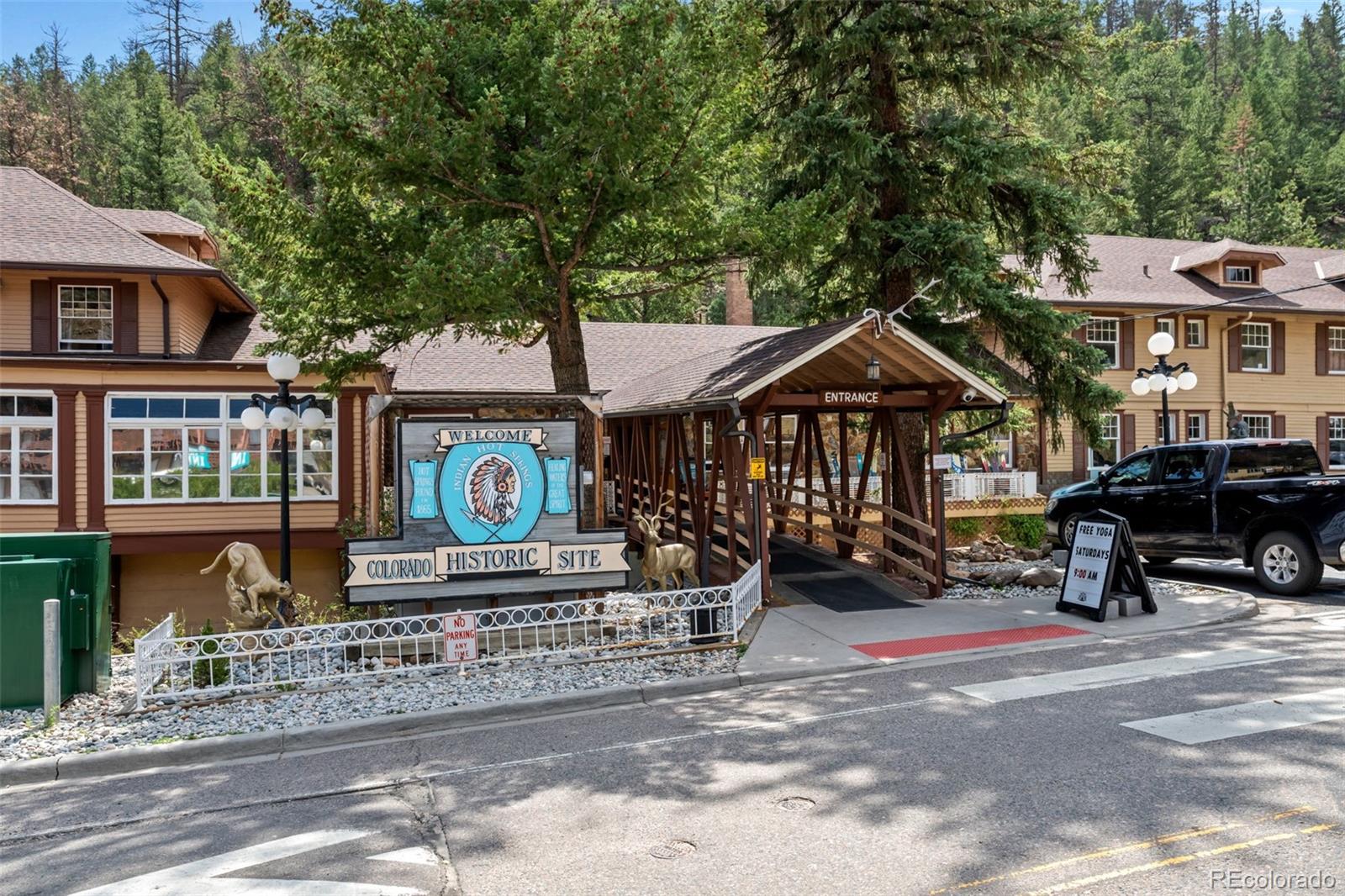 MLS Image #44 for 45  colorado boulevard,idaho springs, Colorado