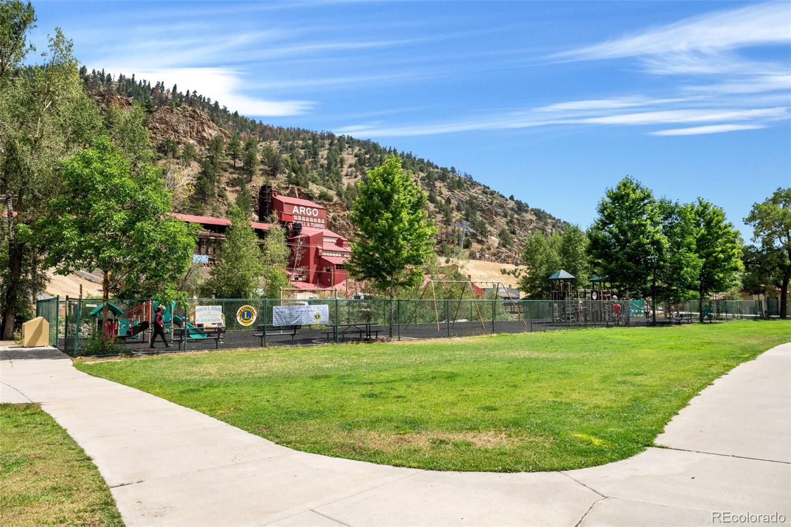 MLS Image #45 for 45  colorado boulevard,idaho springs, Colorado