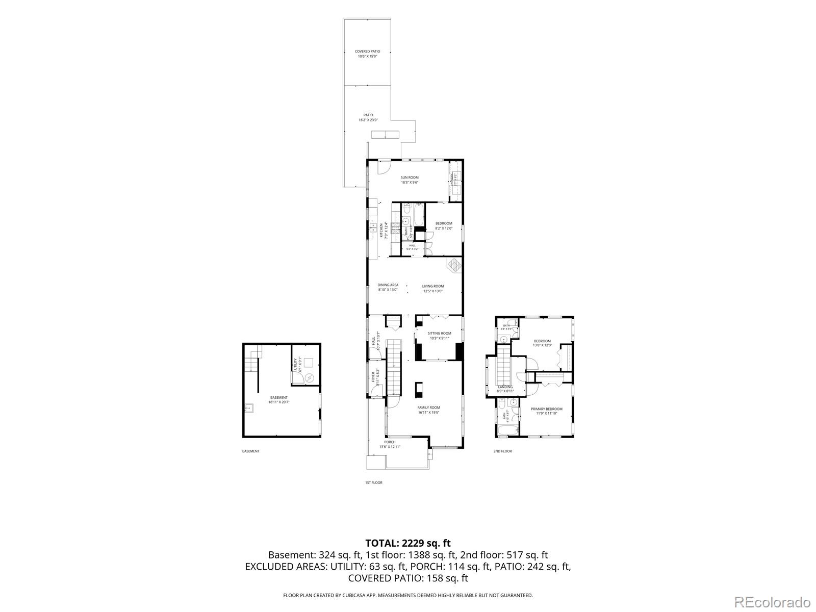 MLS Image #46 for 45  colorado boulevard,idaho springs, Colorado
