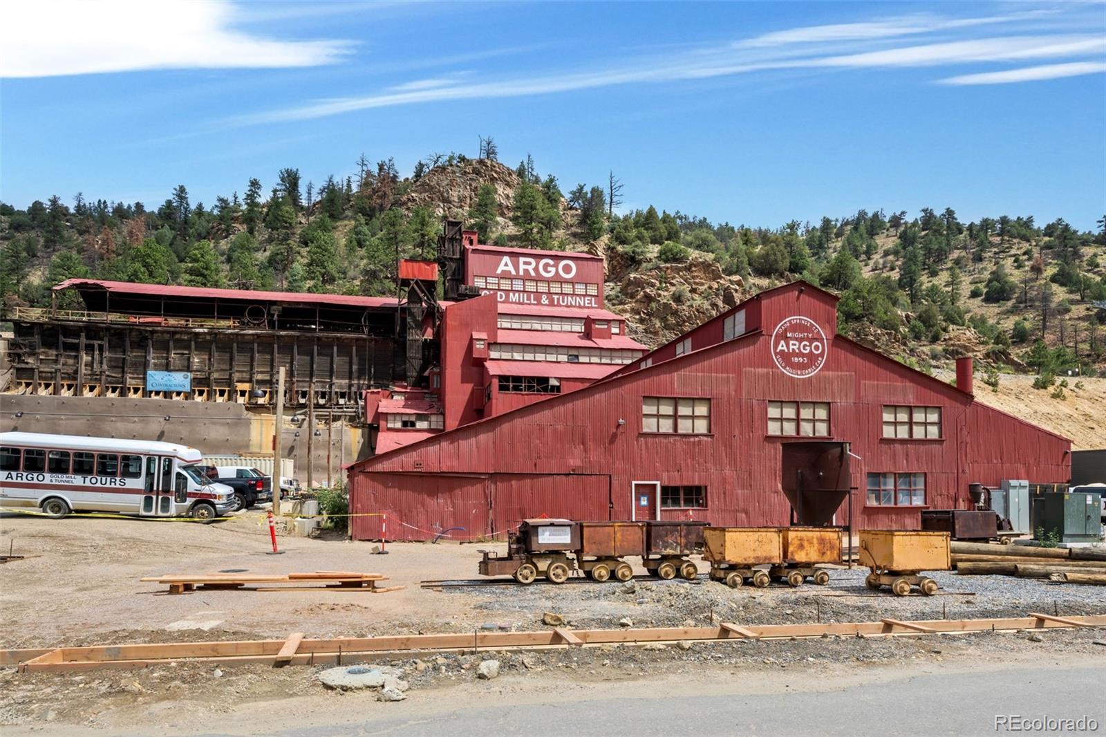 MLS Image #47 for 45  colorado boulevard,idaho springs, Colorado