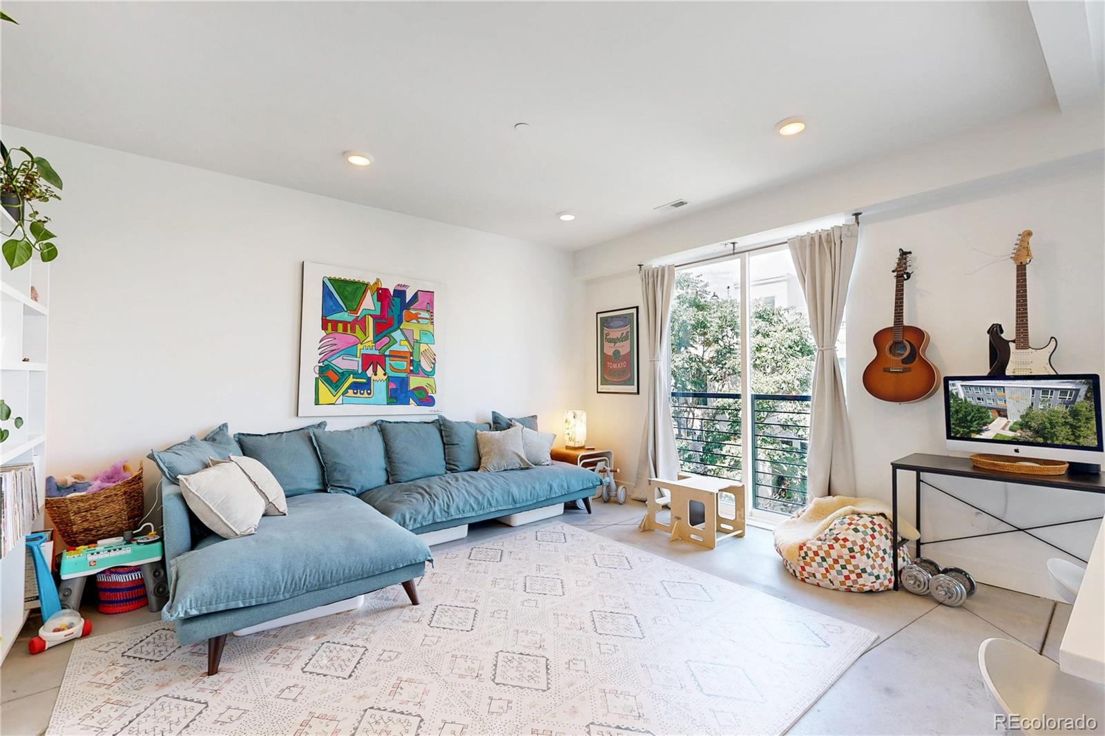 MLS Image #3 for 2835 w 24th avenue,denver, Colorado