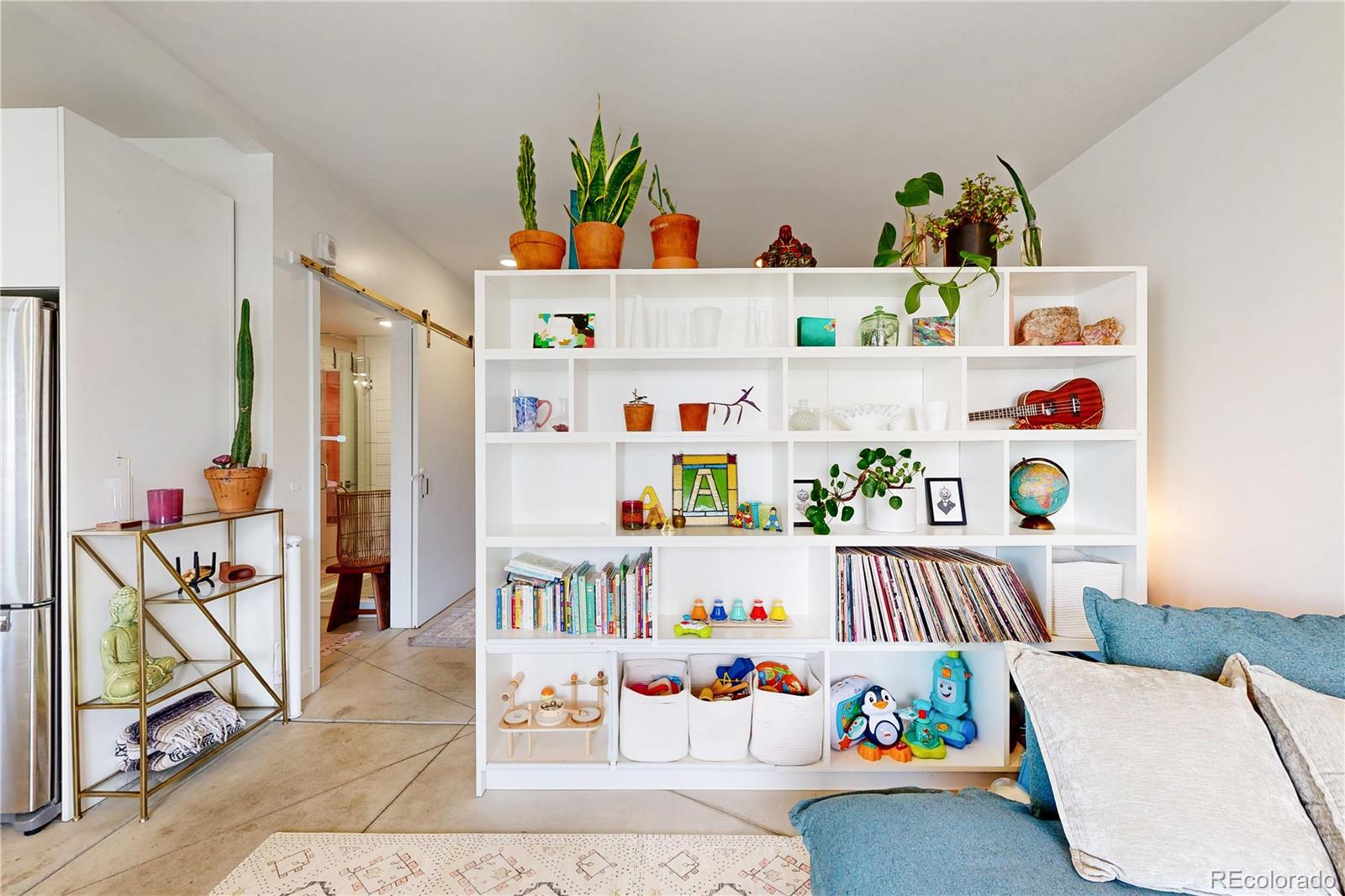 MLS Image #4 for 2835 w 24th avenue,denver, Colorado