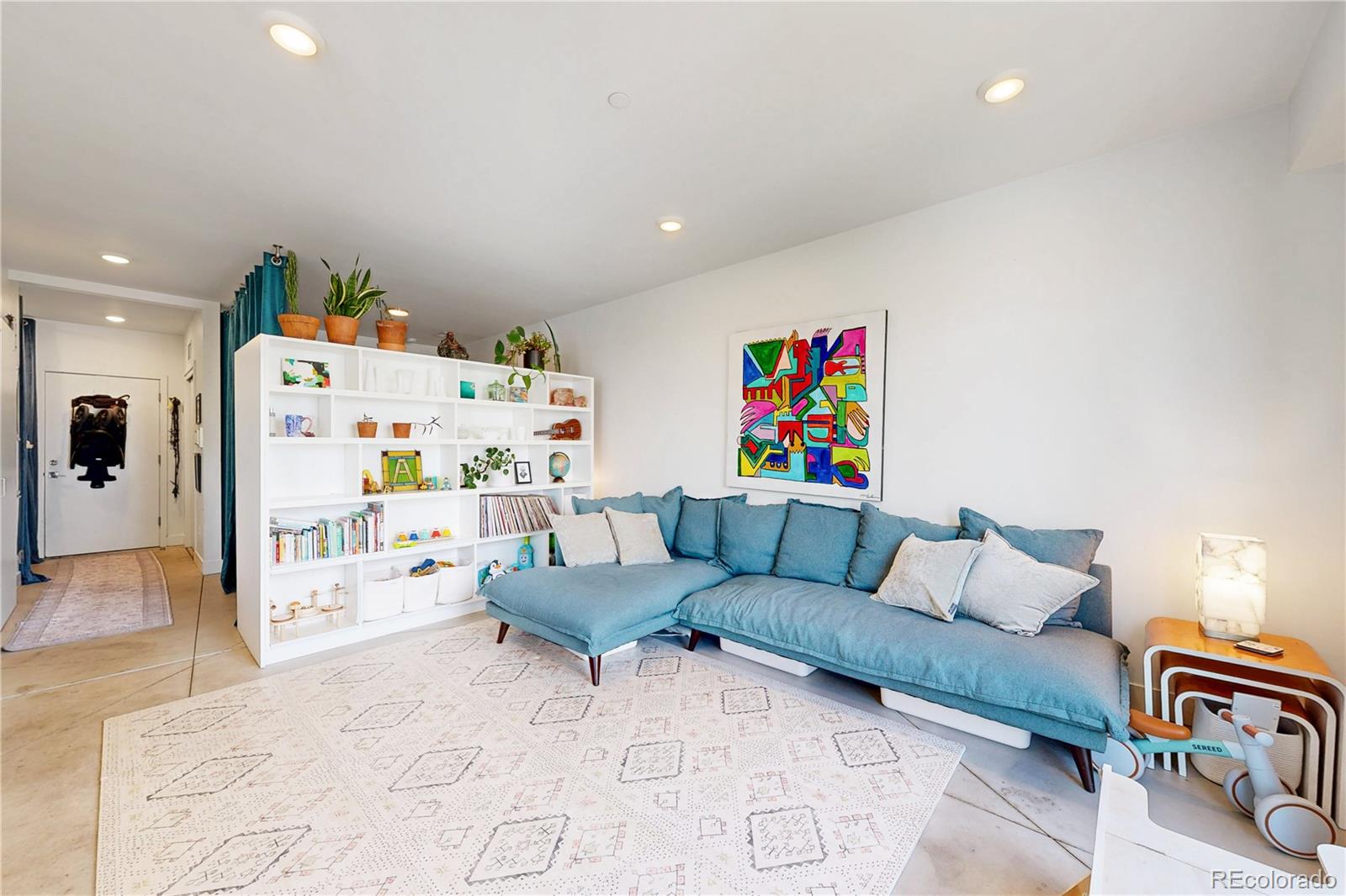 MLS Image #5 for 2835 w 24th avenue,denver, Colorado