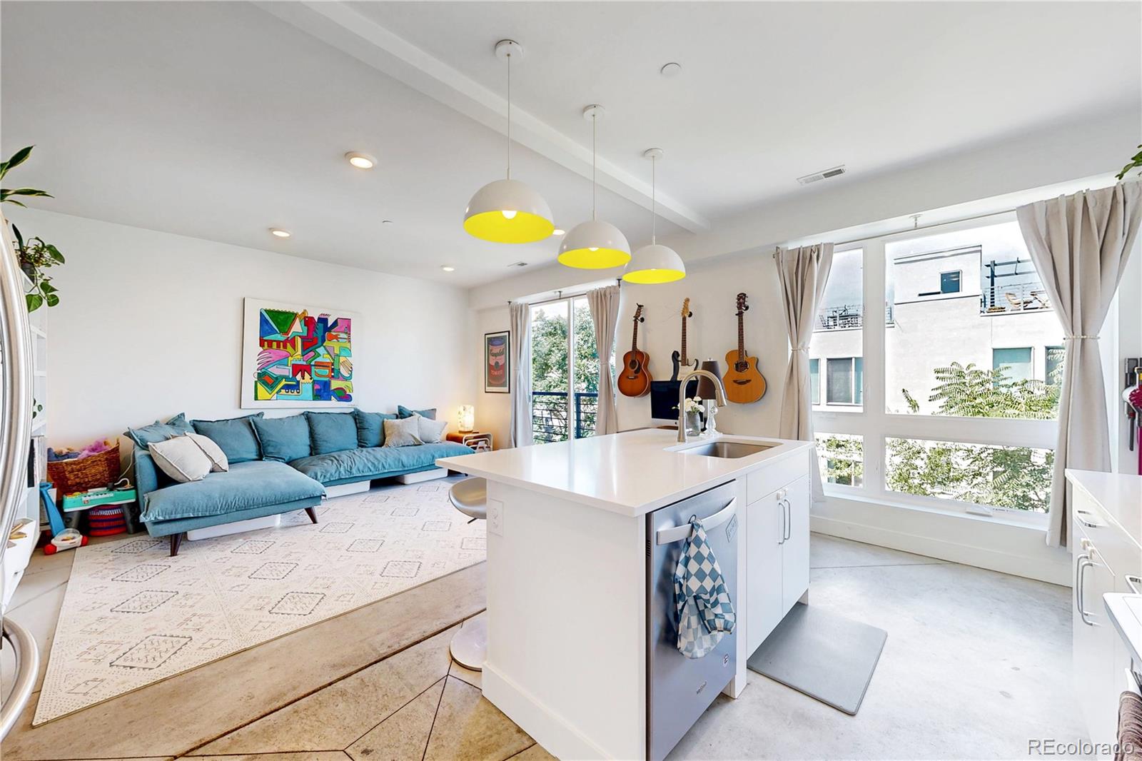 MLS Image #6 for 2835 w 24th avenue,denver, Colorado