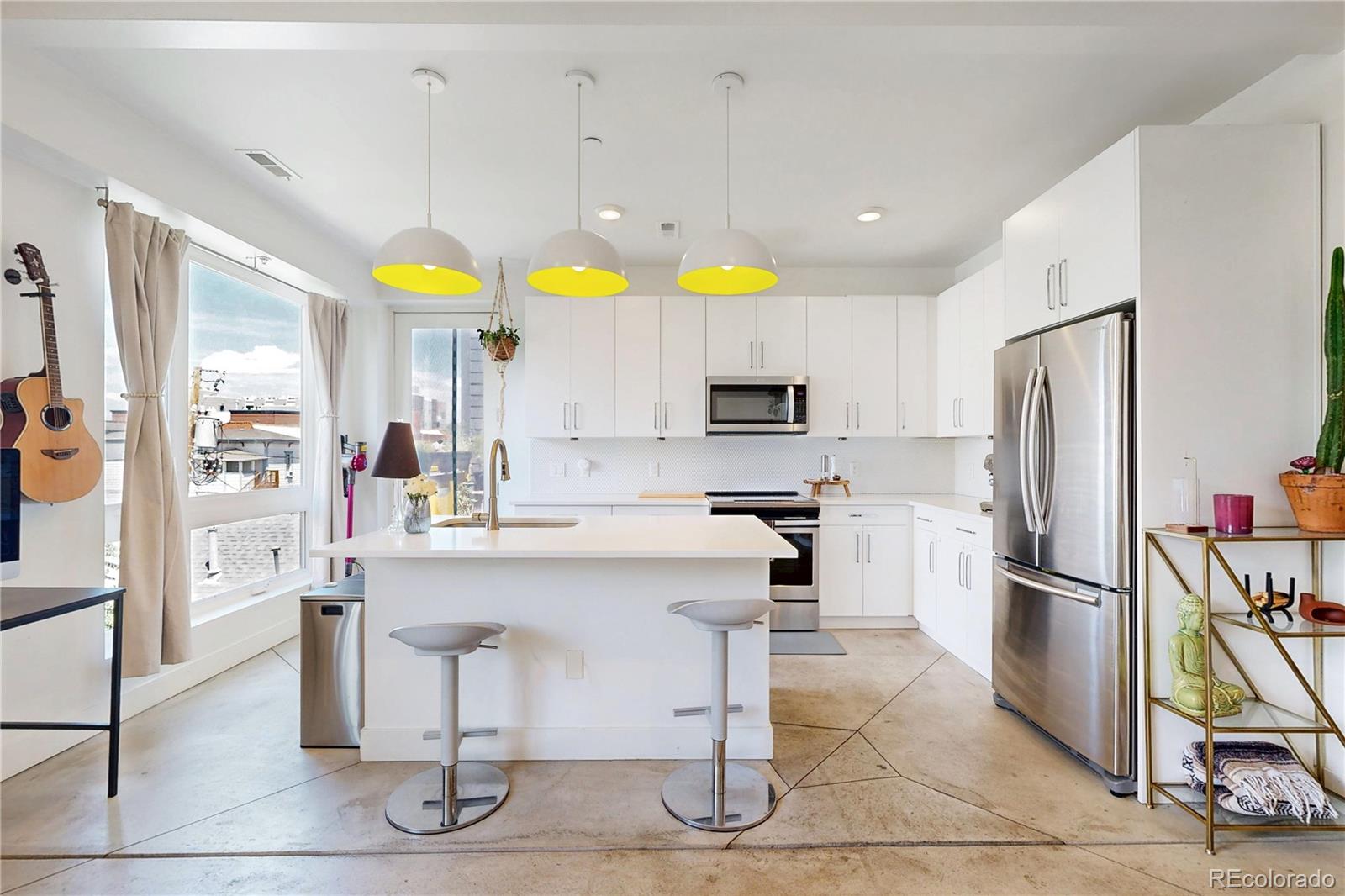 MLS Image #8 for 2835 w 24th avenue,denver, Colorado