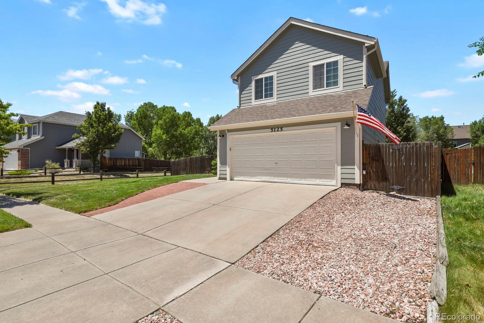 MLS Image #3 for 5125  weaver drive,colorado springs, Colorado