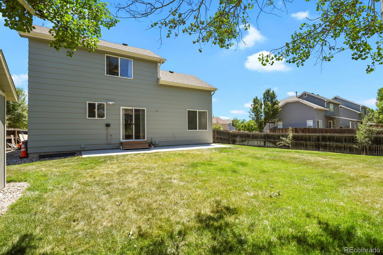 MLS Image #32 for 5125  weaver drive,colorado springs, Colorado
