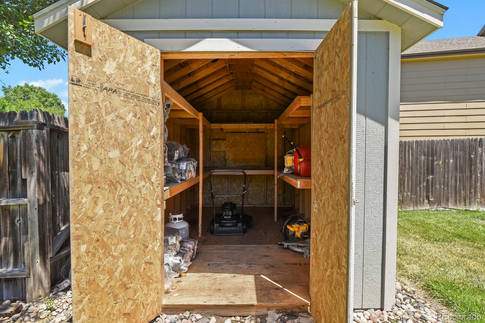 MLS Image #36 for 5125  weaver drive,colorado springs, Colorado