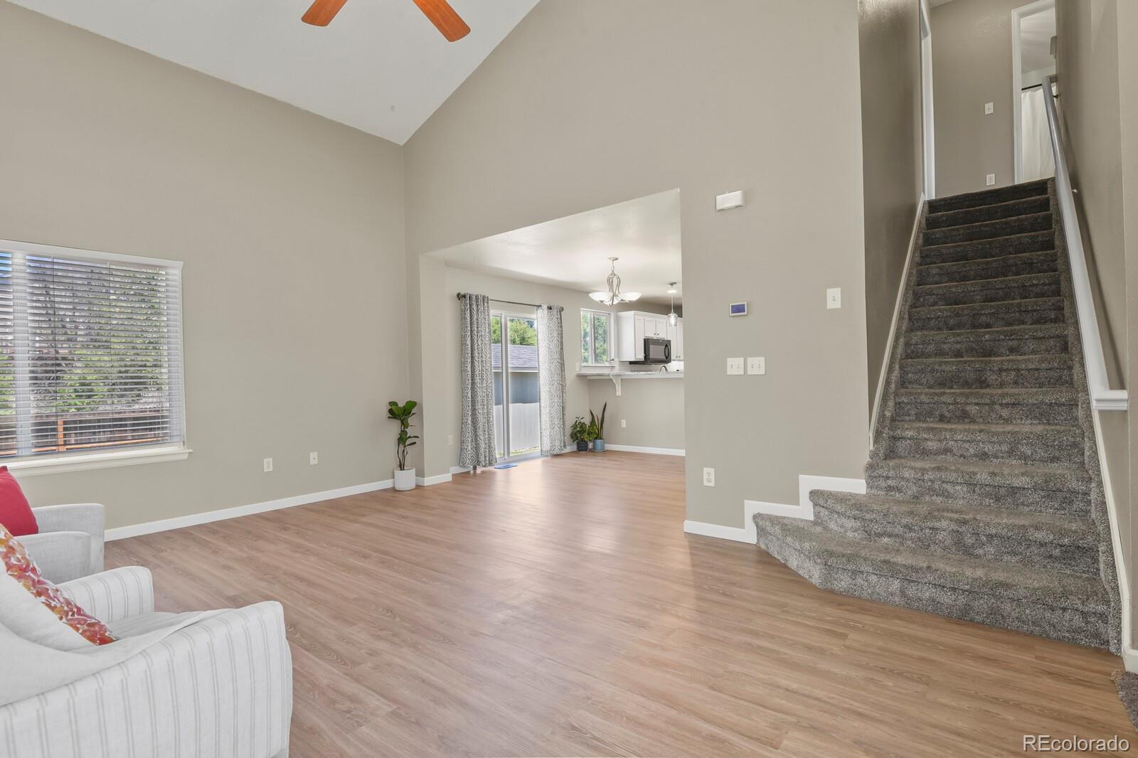 MLS Image #5 for 5125  weaver drive,colorado springs, Colorado
