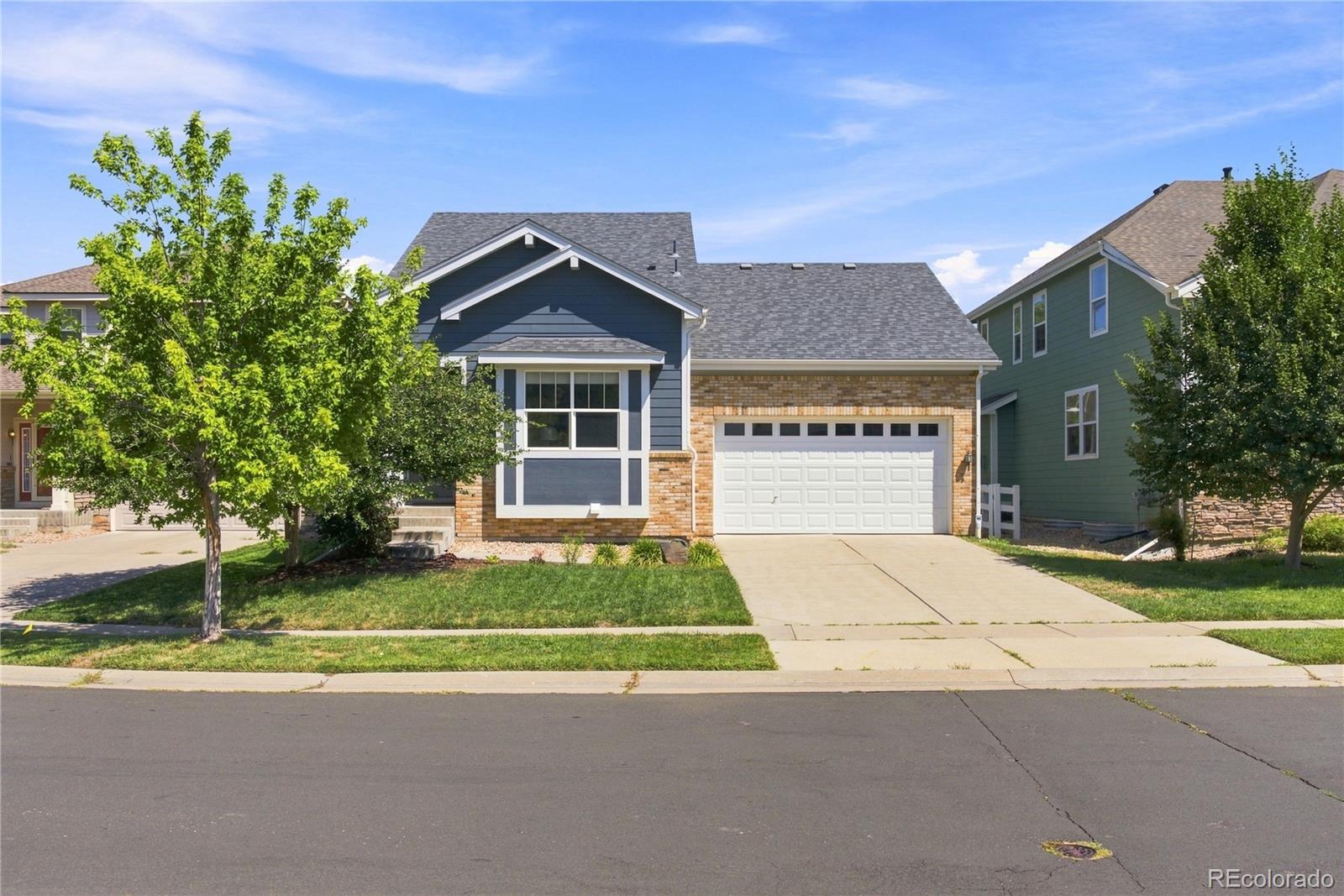 MLS Image #1 for 23572 e alabama drive,aurora, Colorado