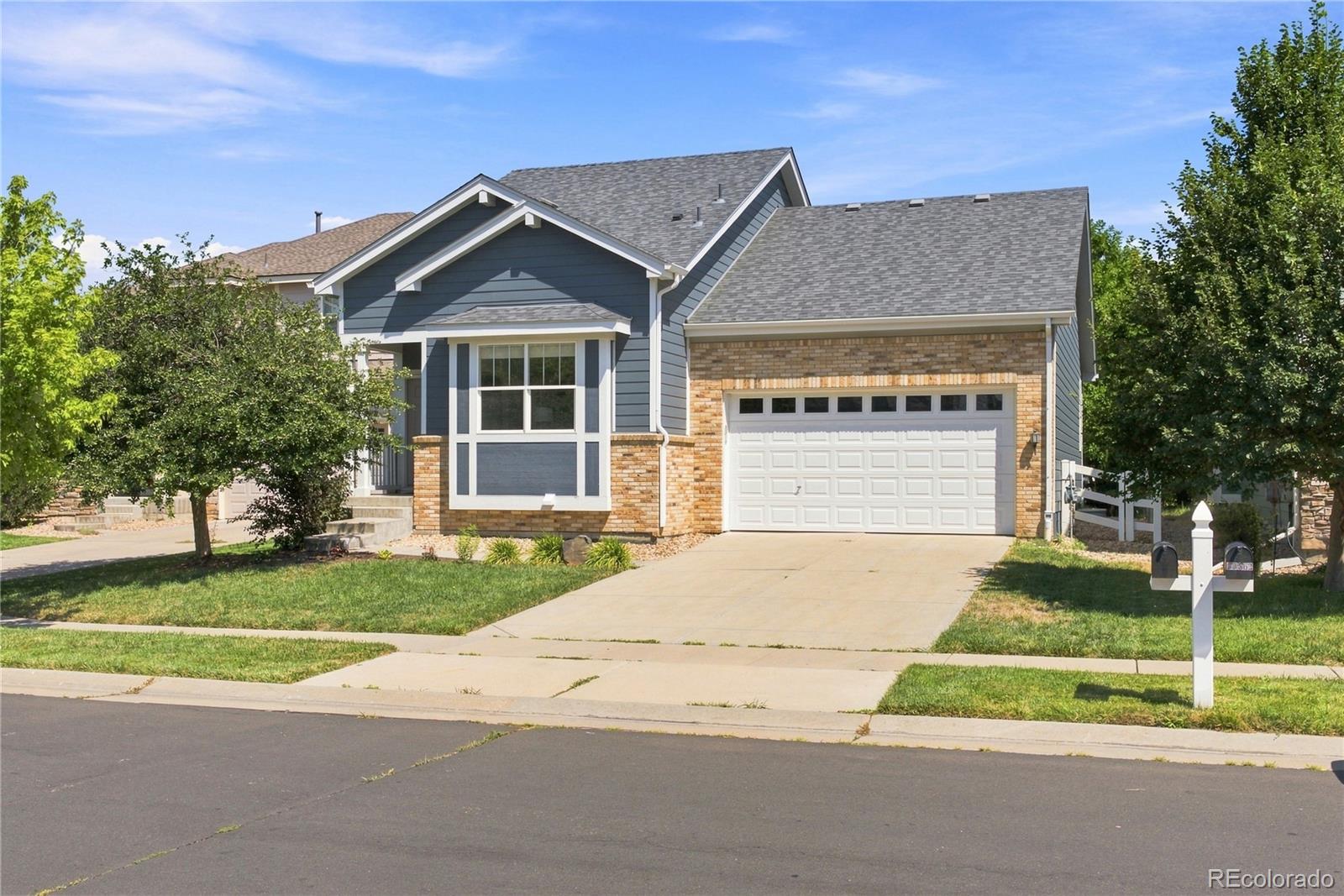 MLS Image #2 for 23572 e alabama drive,aurora, Colorado
