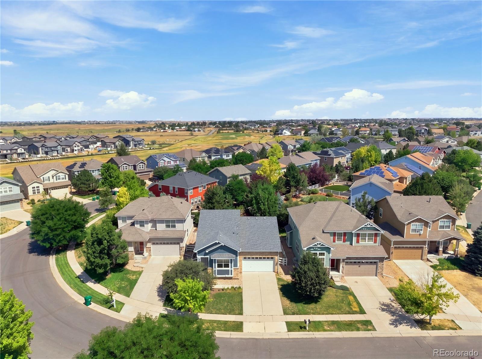 MLS Image #3 for 23572 e alabama drive,aurora, Colorado