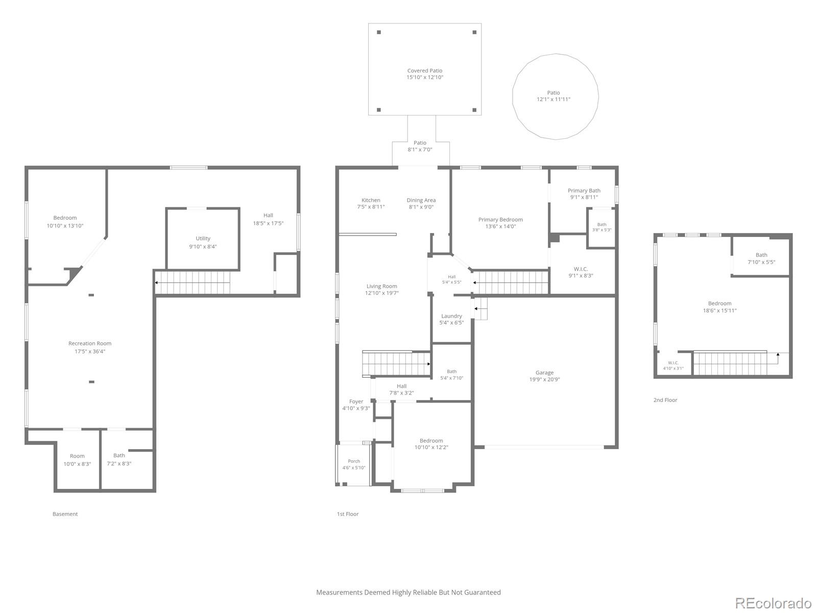 MLS Image #47 for 23572 e alabama drive,aurora, Colorado