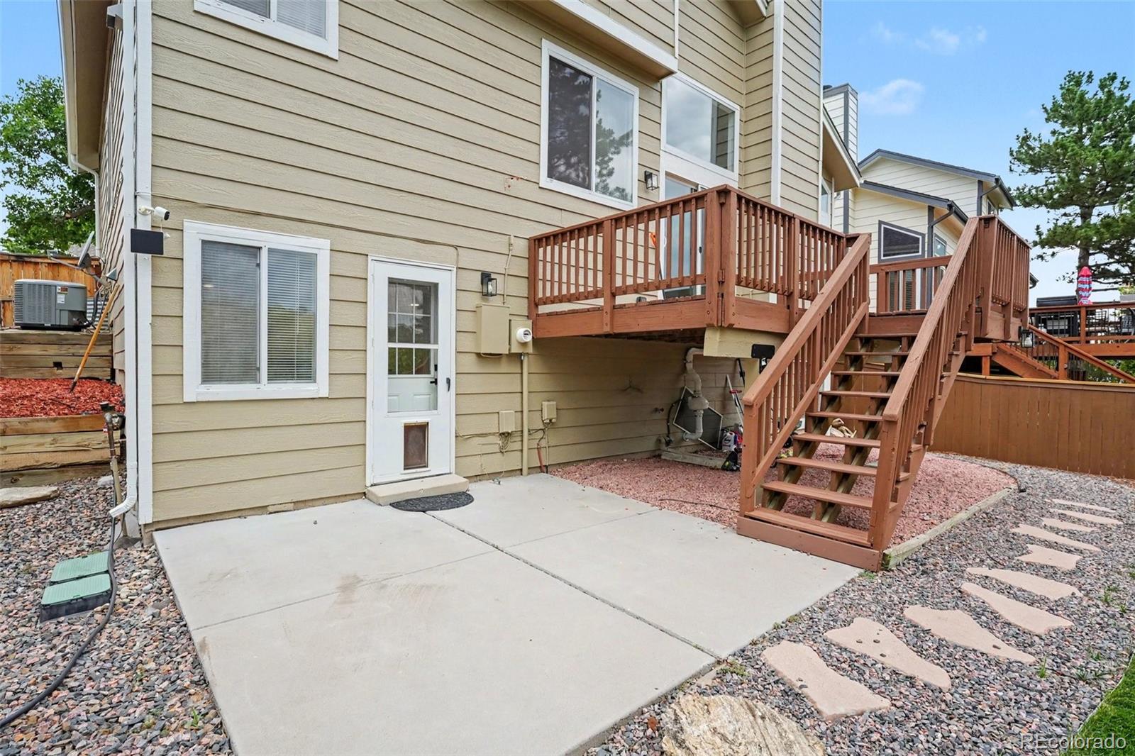 MLS Image #34 for 1218  ascot avenue,littleton, Colorado