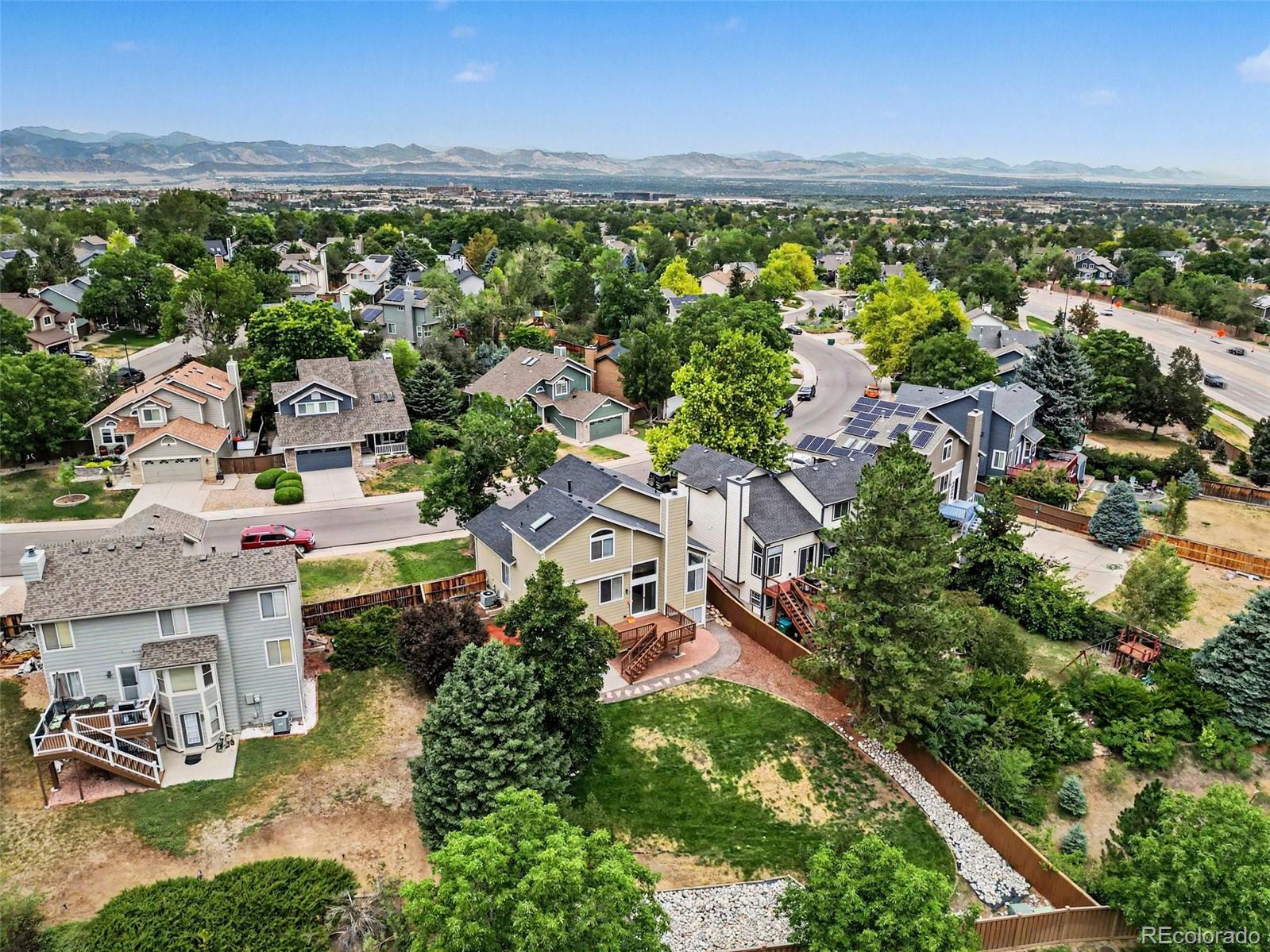 MLS Image #36 for 1218  ascot avenue,littleton, Colorado