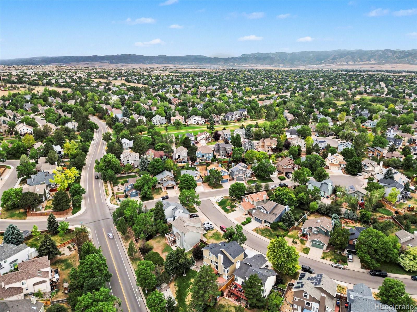 MLS Image #38 for 1218  ascot avenue,littleton, Colorado