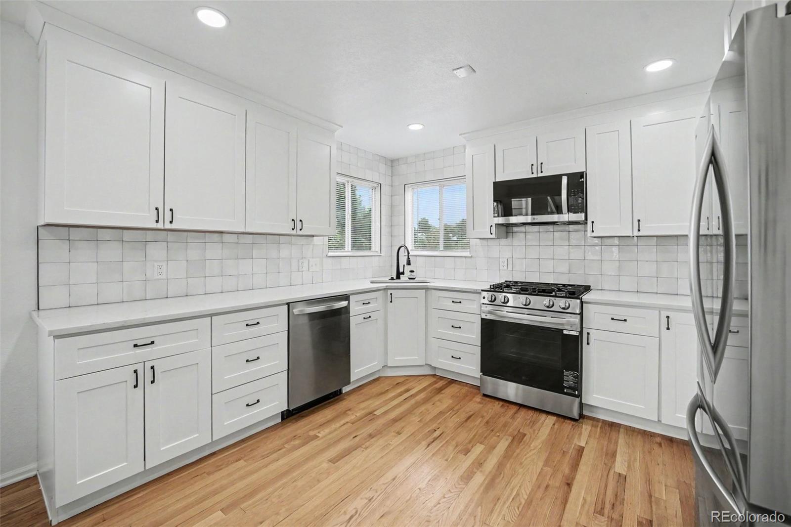MLS Image #4 for 1218  ascot avenue,littleton, Colorado