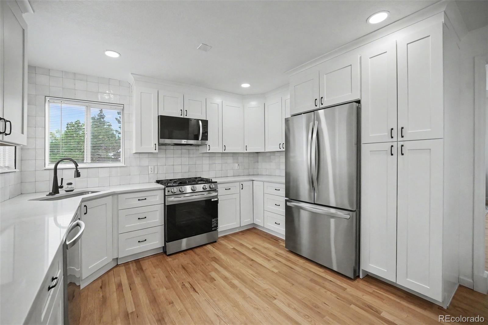 MLS Image #5 for 1218  ascot avenue,littleton, Colorado