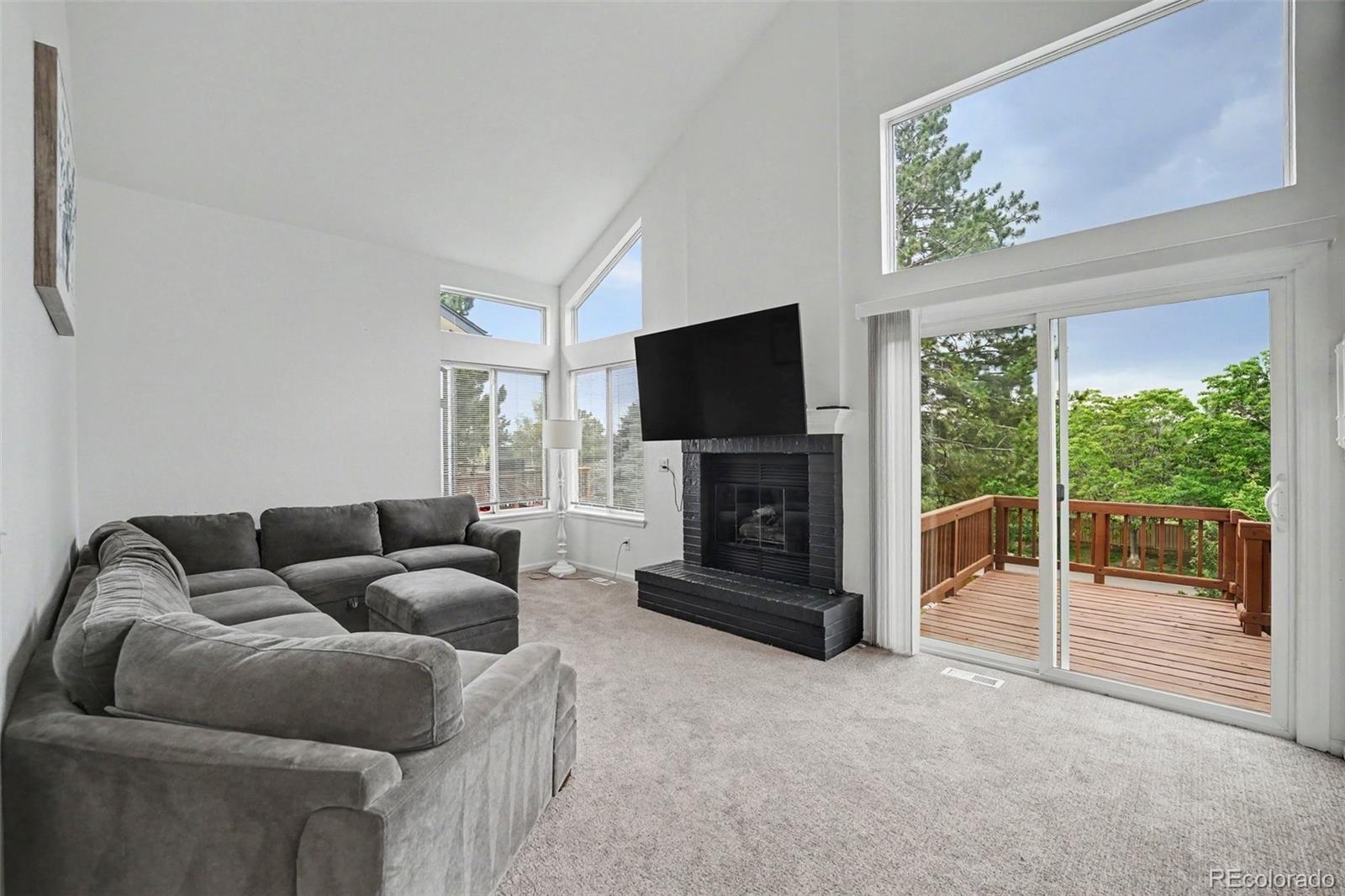 MLS Image #9 for 1218  ascot avenue,littleton, Colorado