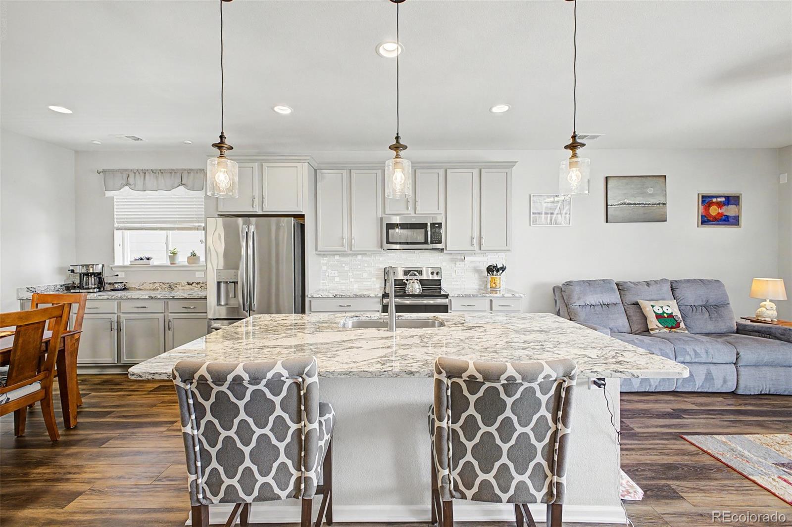 MLS Image #11 for 10446  akron street,henderson, Colorado