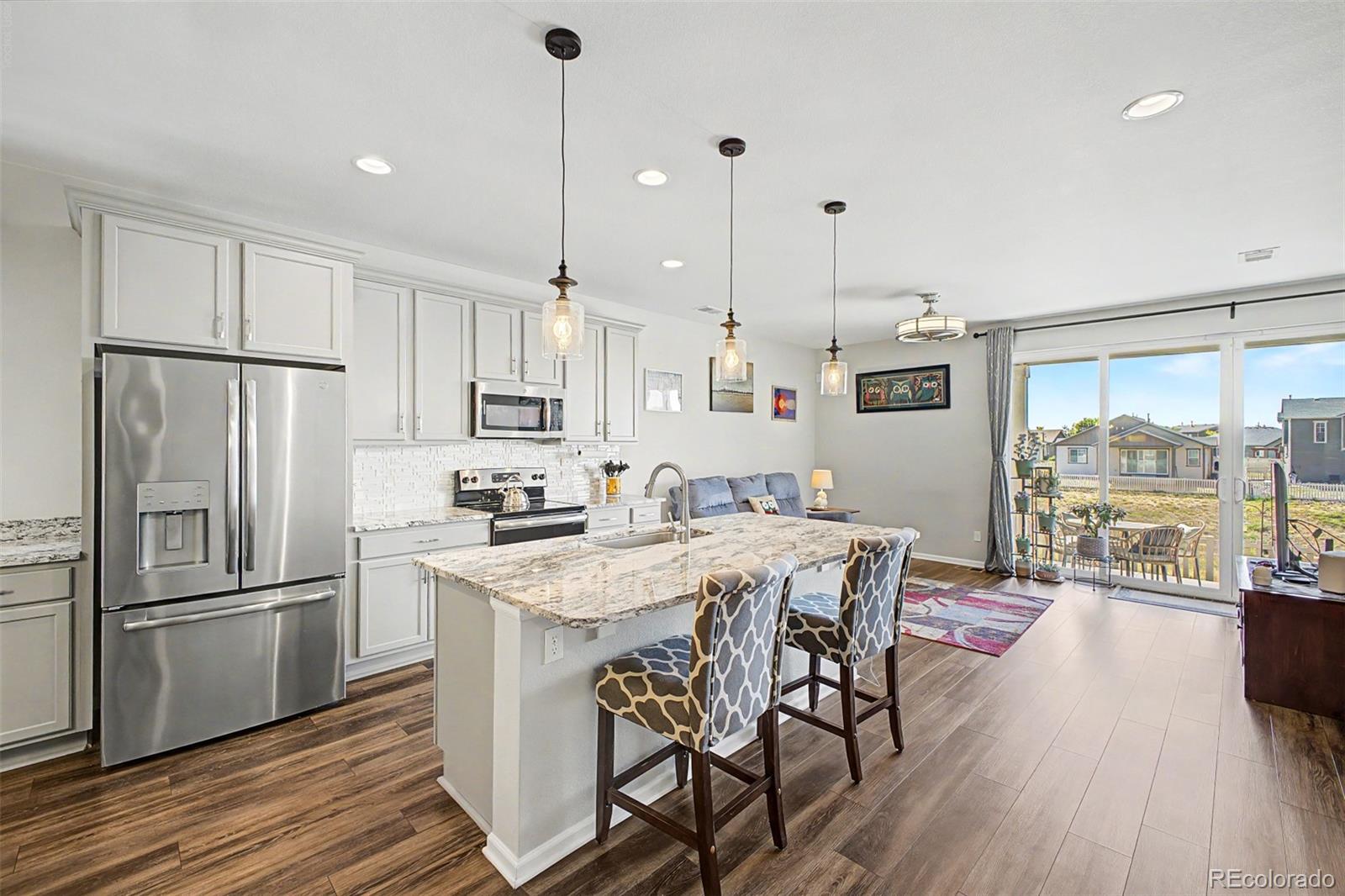 MLS Image #12 for 10446  akron street,henderson, Colorado