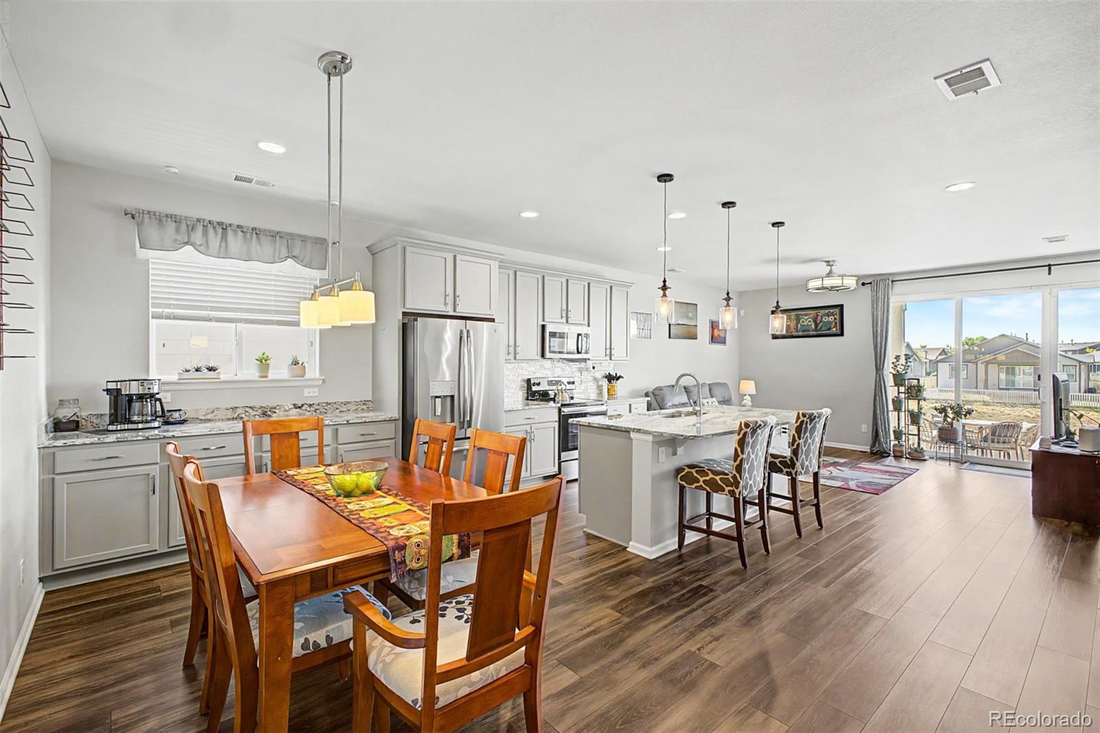 MLS Image #13 for 10446  akron street,henderson, Colorado