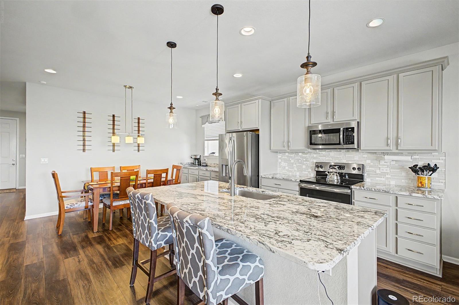MLS Image #16 for 10446  akron street,henderson, Colorado