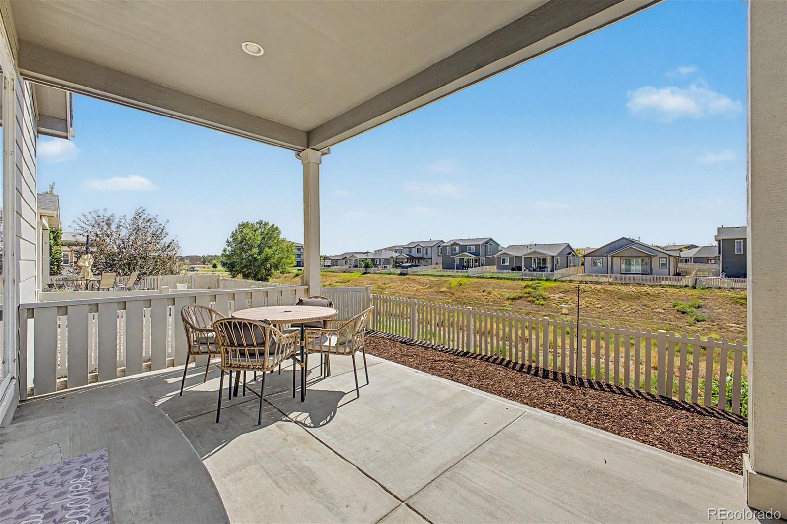 MLS Image #30 for 10446  akron street,henderson, Colorado