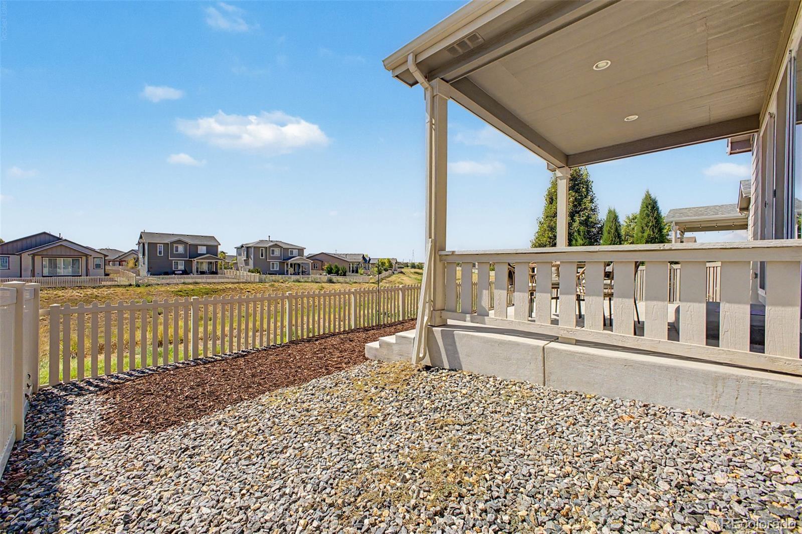MLS Image #31 for 10446  akron street,henderson, Colorado