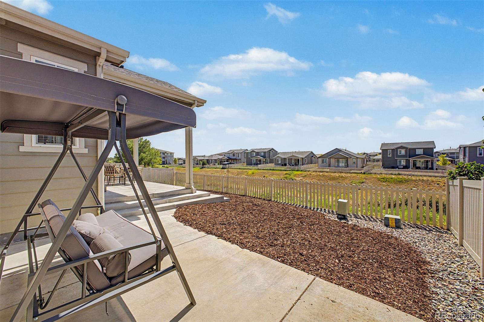 MLS Image #34 for 10446  akron street,henderson, Colorado