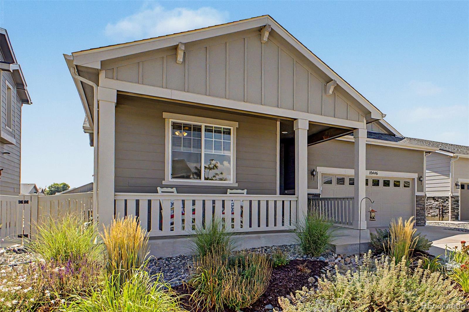 MLS Image #5 for 10446  akron street,henderson, Colorado
