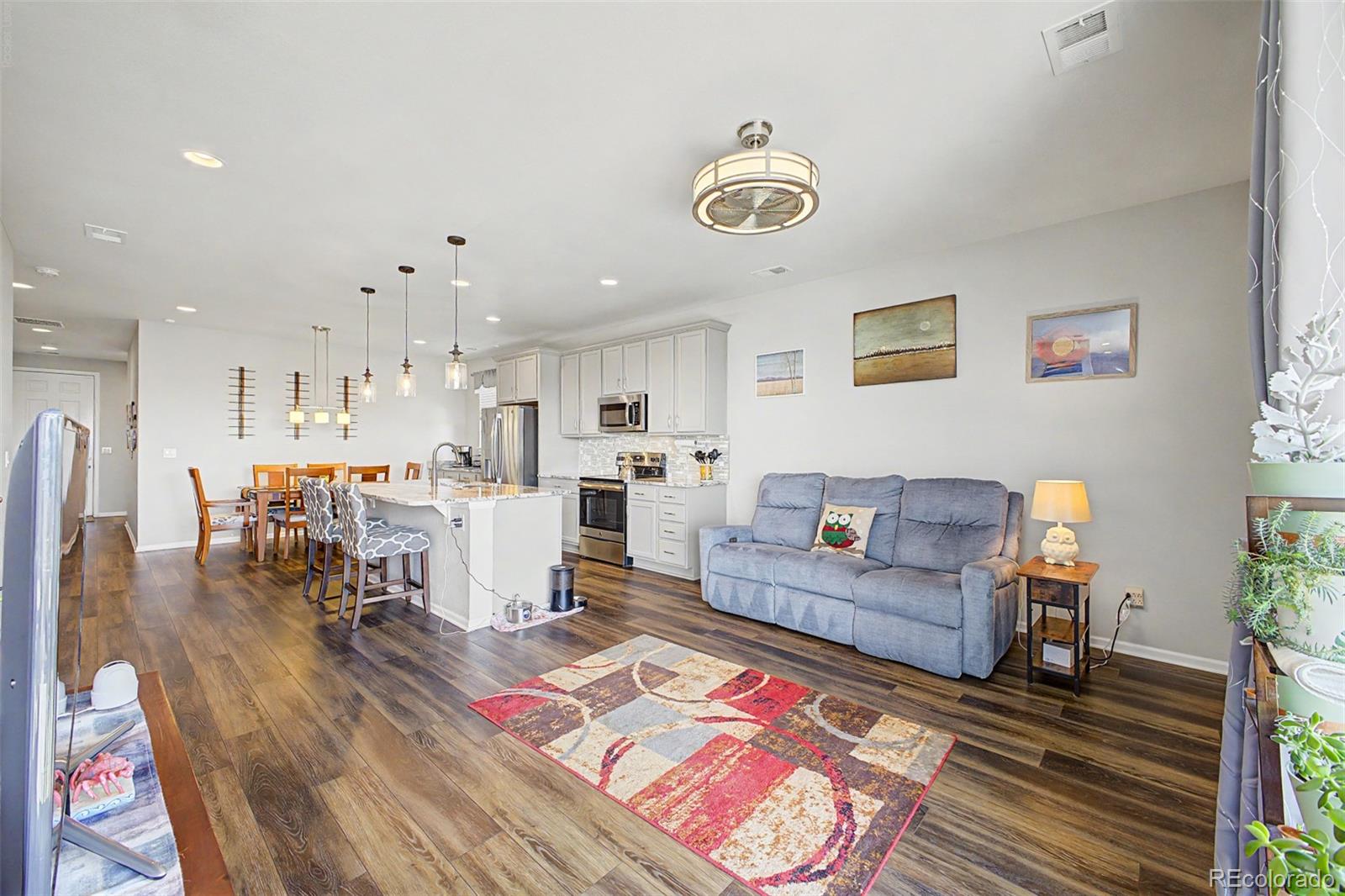 MLS Image #8 for 10446  akron street,henderson, Colorado