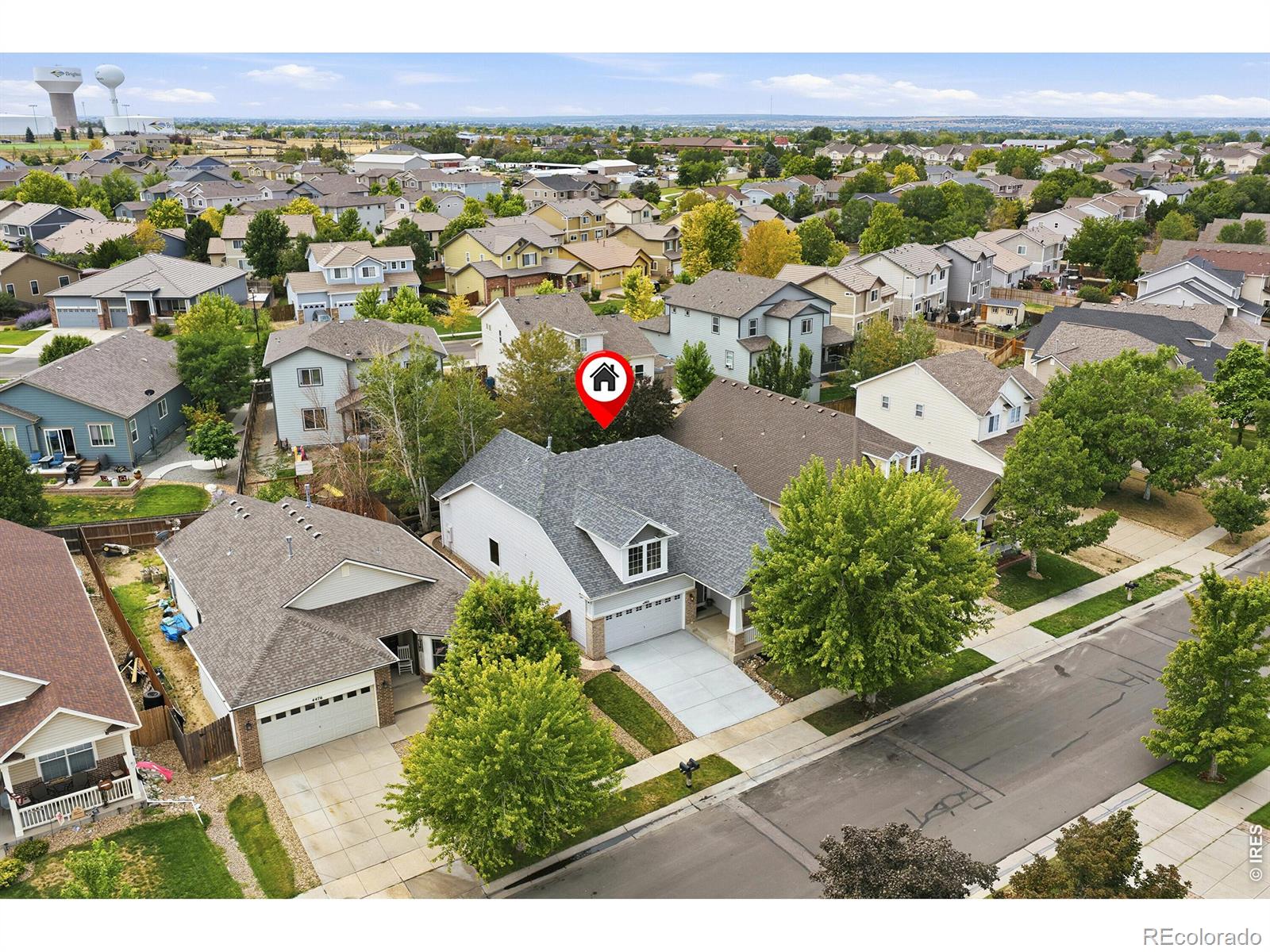 MLS Image #40 for 4456  windmill drive,brighton, Colorado