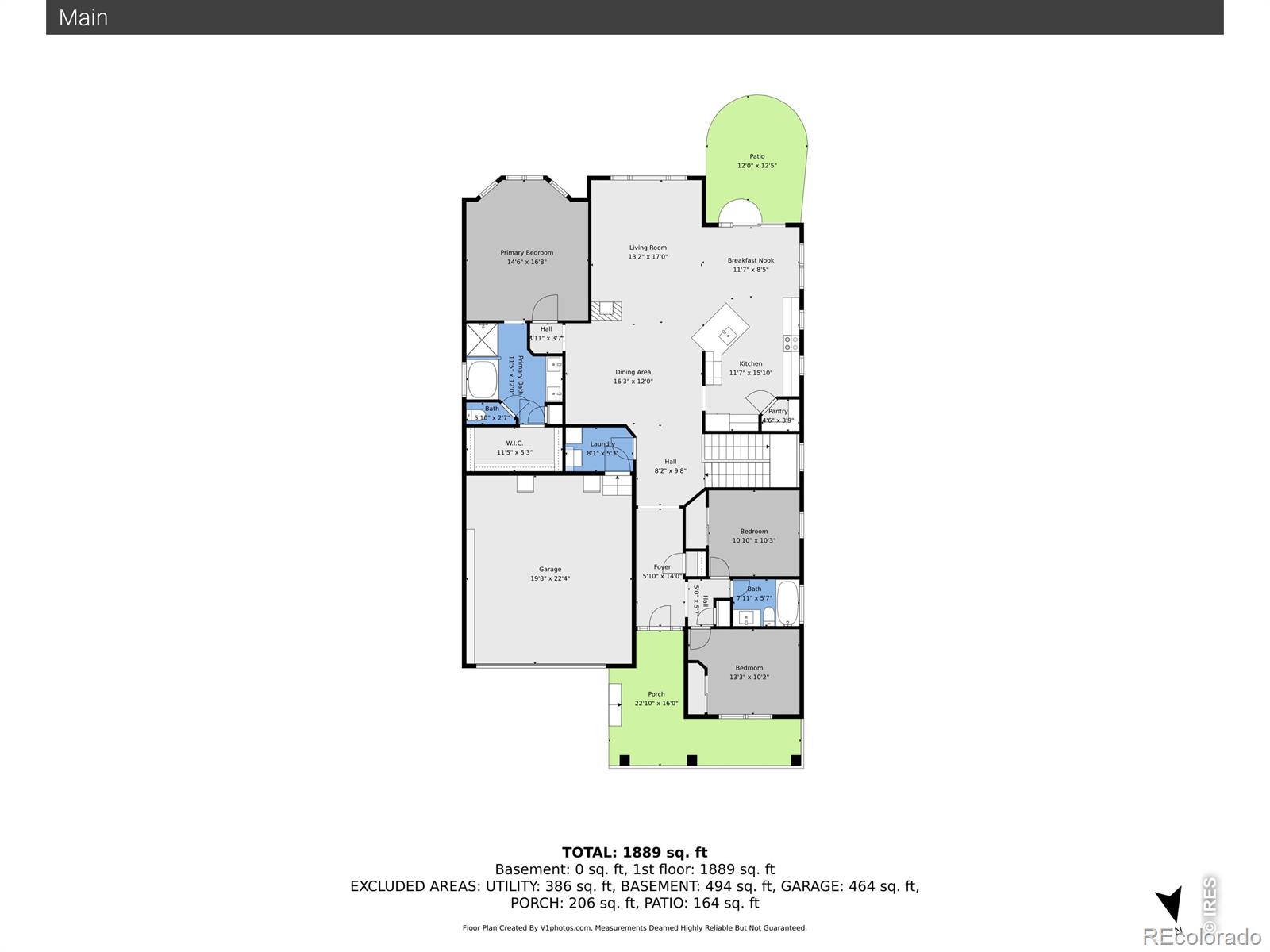 MLS Image #46 for 4456  windmill drive,brighton, Colorado