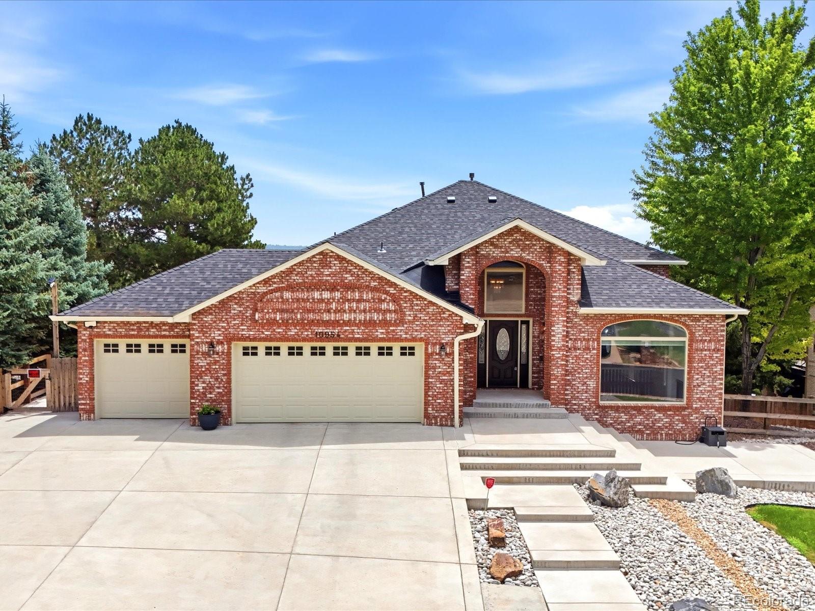MLS Image #0 for 10954  allison court,broomfield, Colorado