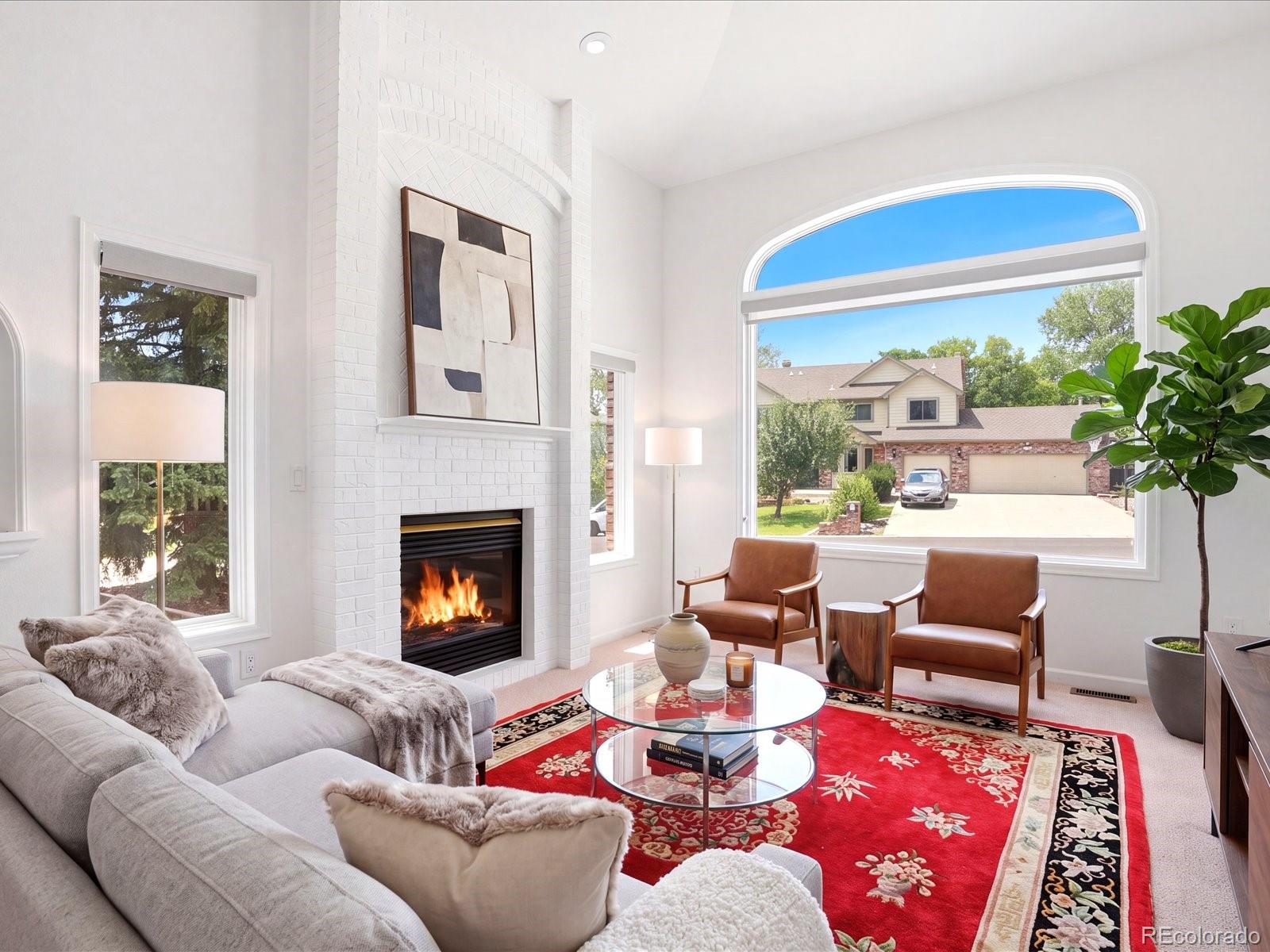 MLS Image #3 for 10954  allison court,broomfield, Colorado