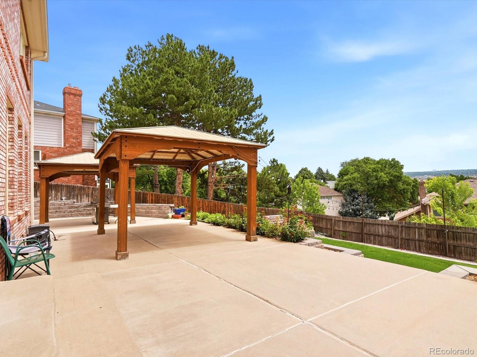 MLS Image #30 for 10954  allison court,broomfield, Colorado