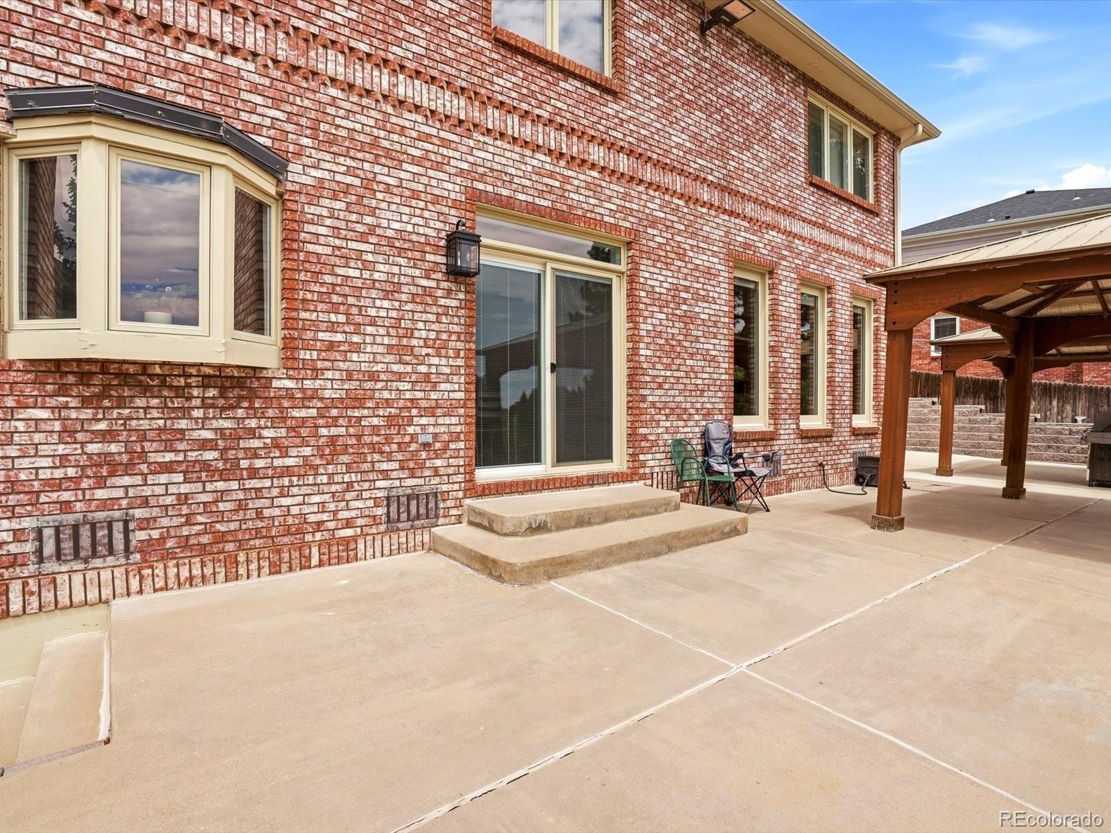 MLS Image #31 for 10954  allison court,broomfield, Colorado