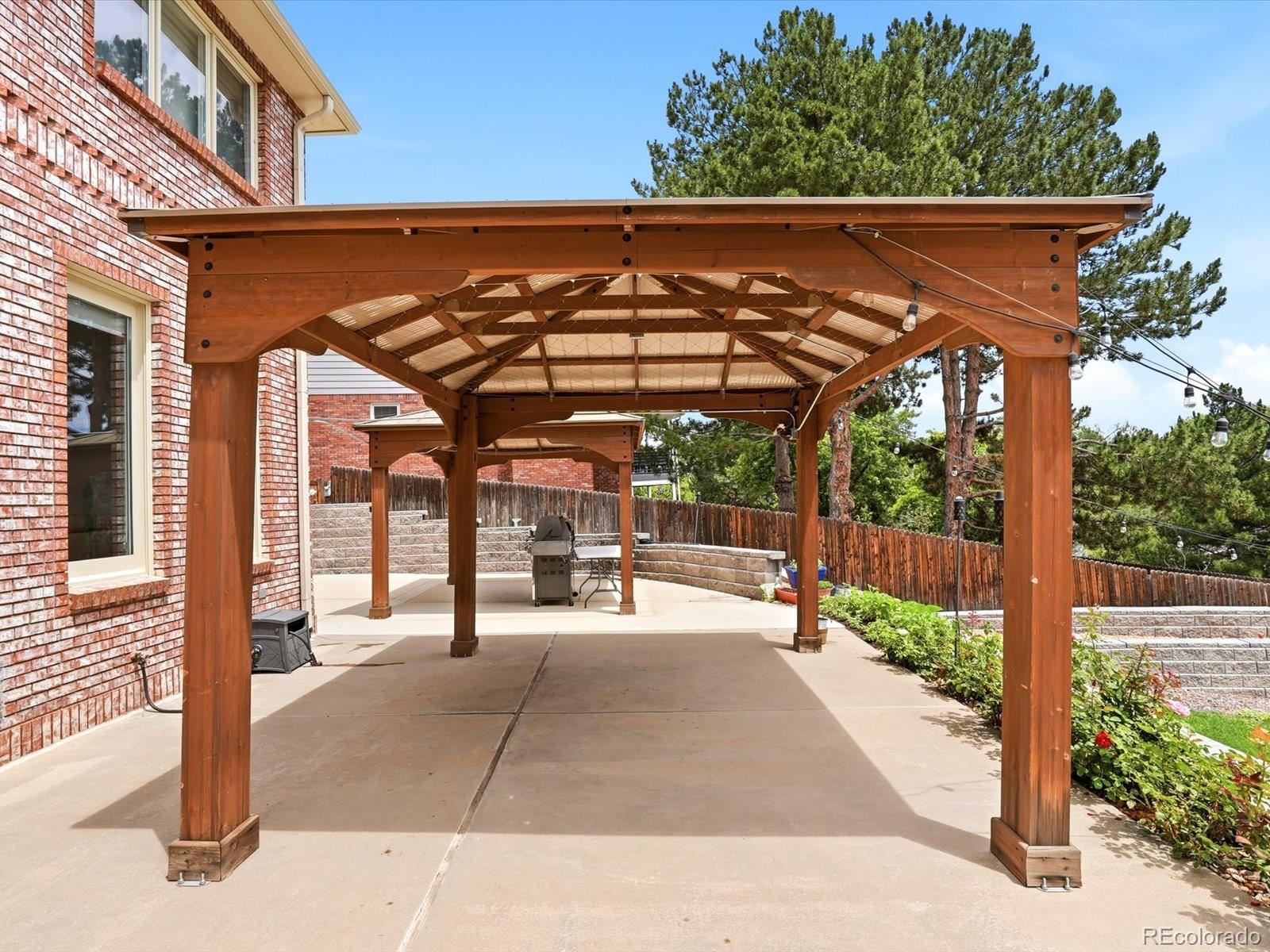 MLS Image #32 for 10954  allison court,broomfield, Colorado