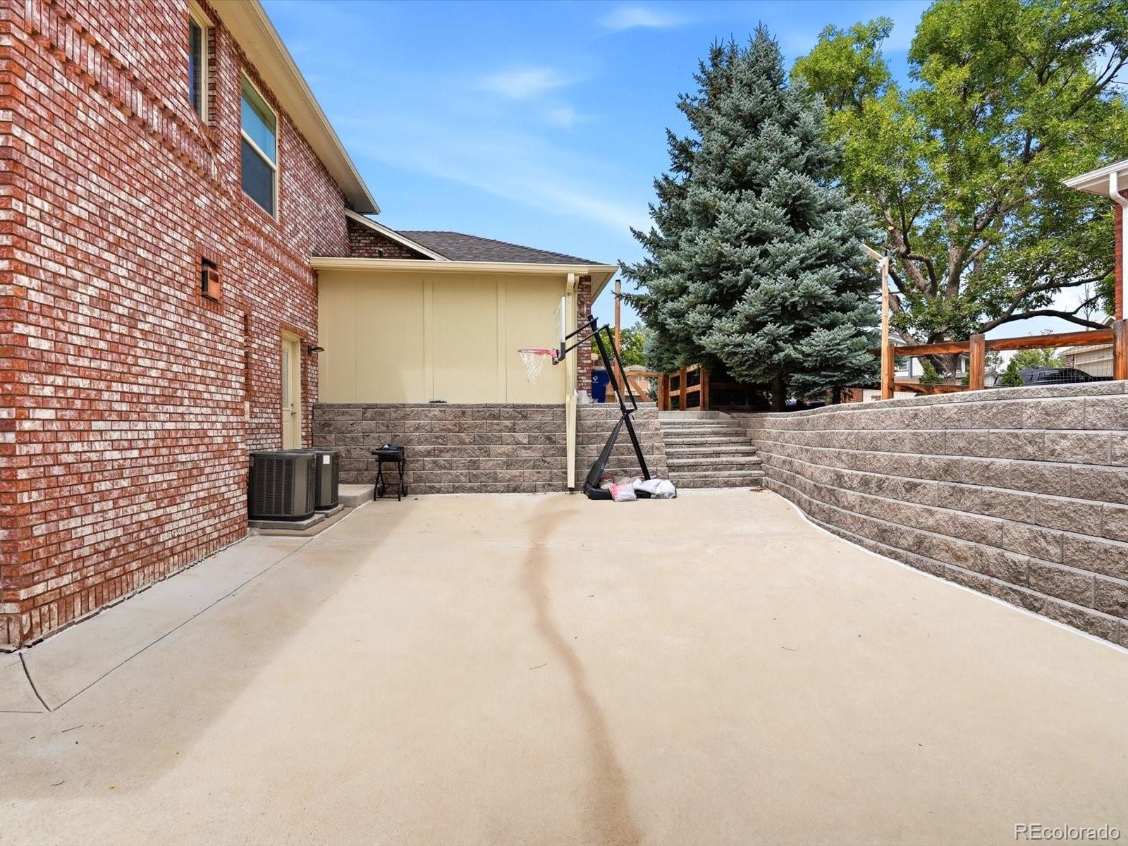 MLS Image #39 for 10954  allison court,broomfield, Colorado