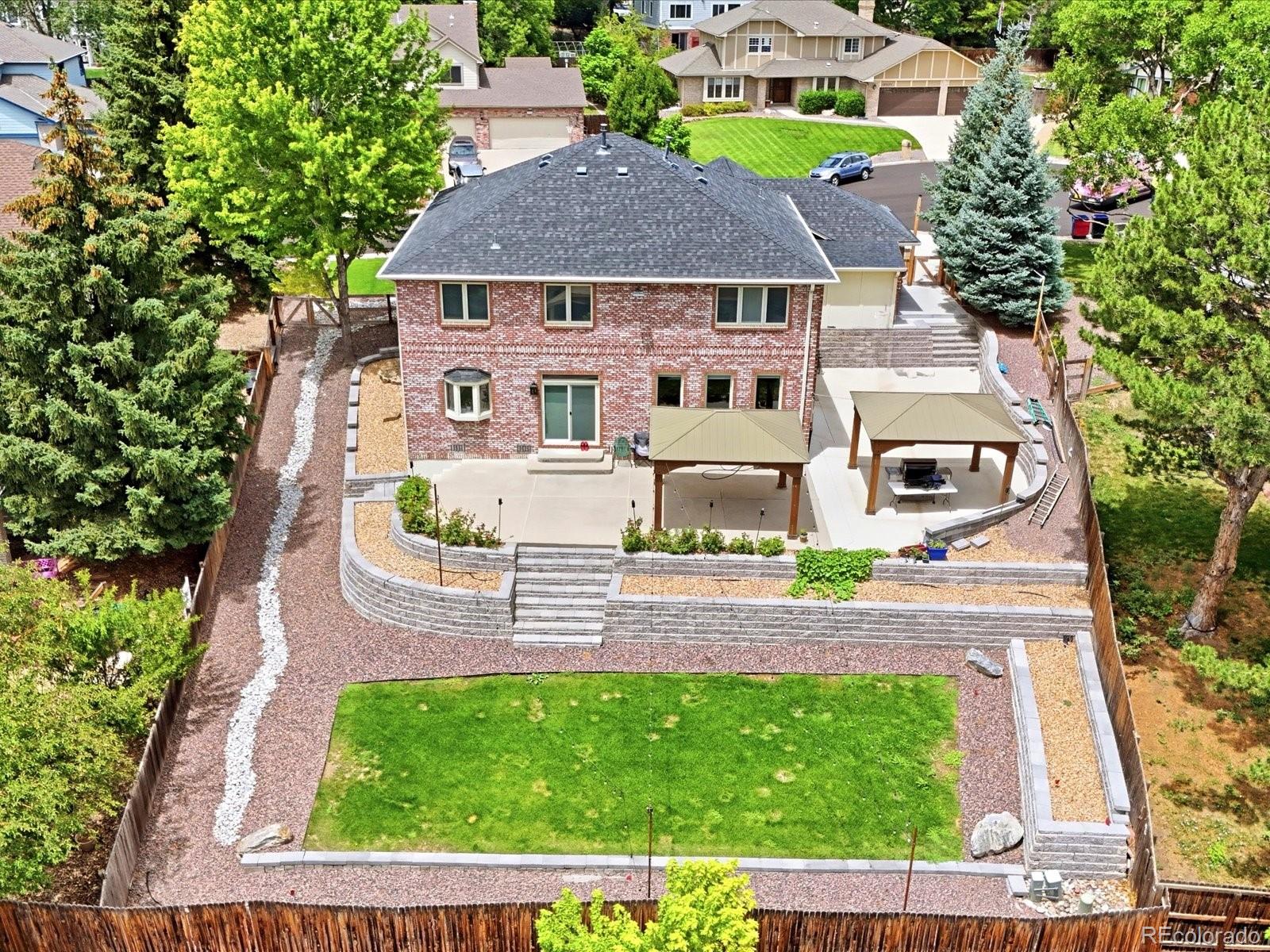 MLS Image #40 for 10954  allison court,broomfield, Colorado