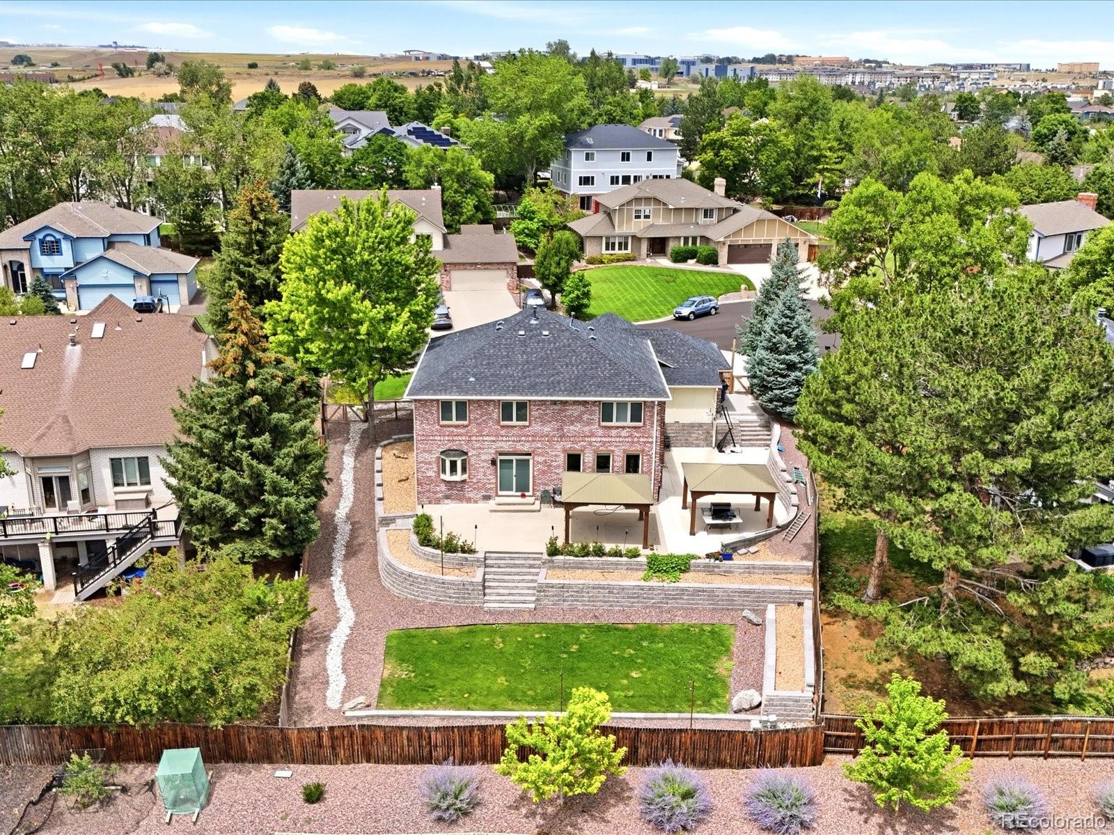 MLS Image #41 for 10954  allison court,broomfield, Colorado