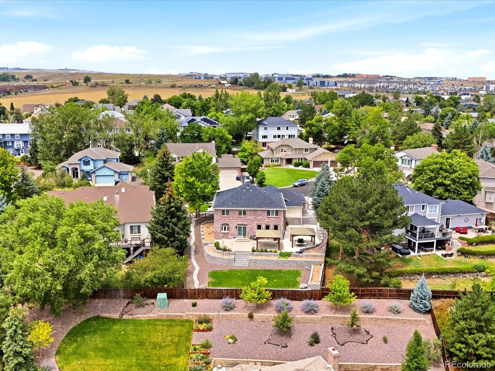 MLS Image #42 for 10954  allison court,broomfield, Colorado