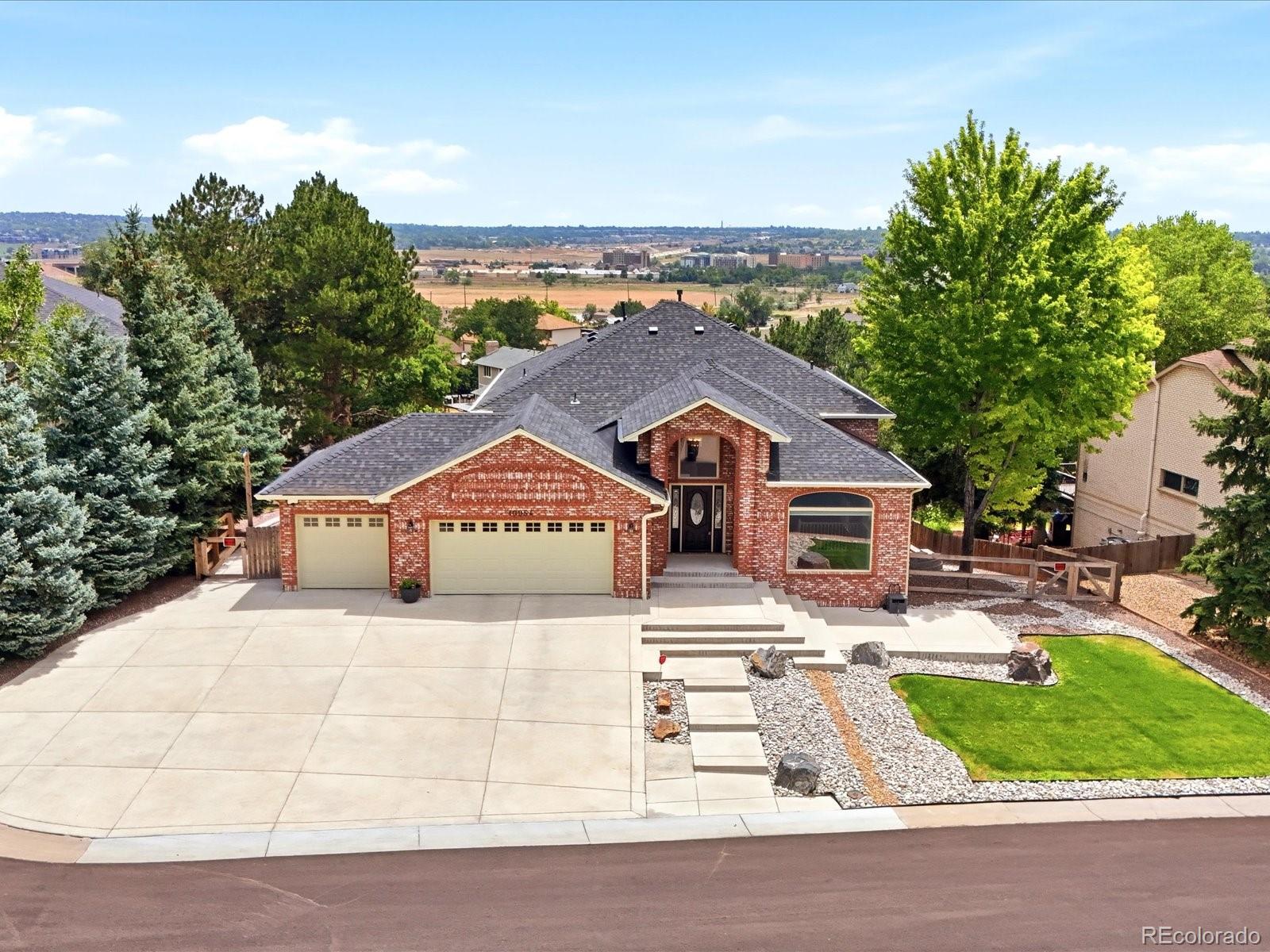 MLS Image #43 for 10954  allison court,broomfield, Colorado