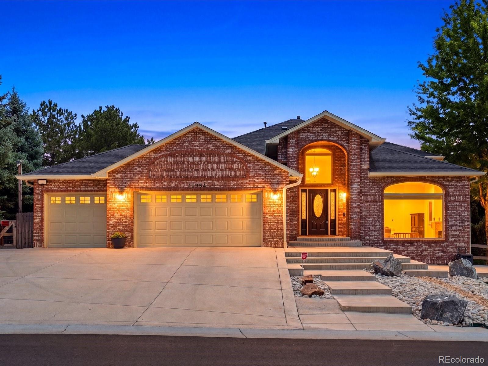MLS Image #44 for 10954  allison court,broomfield, Colorado