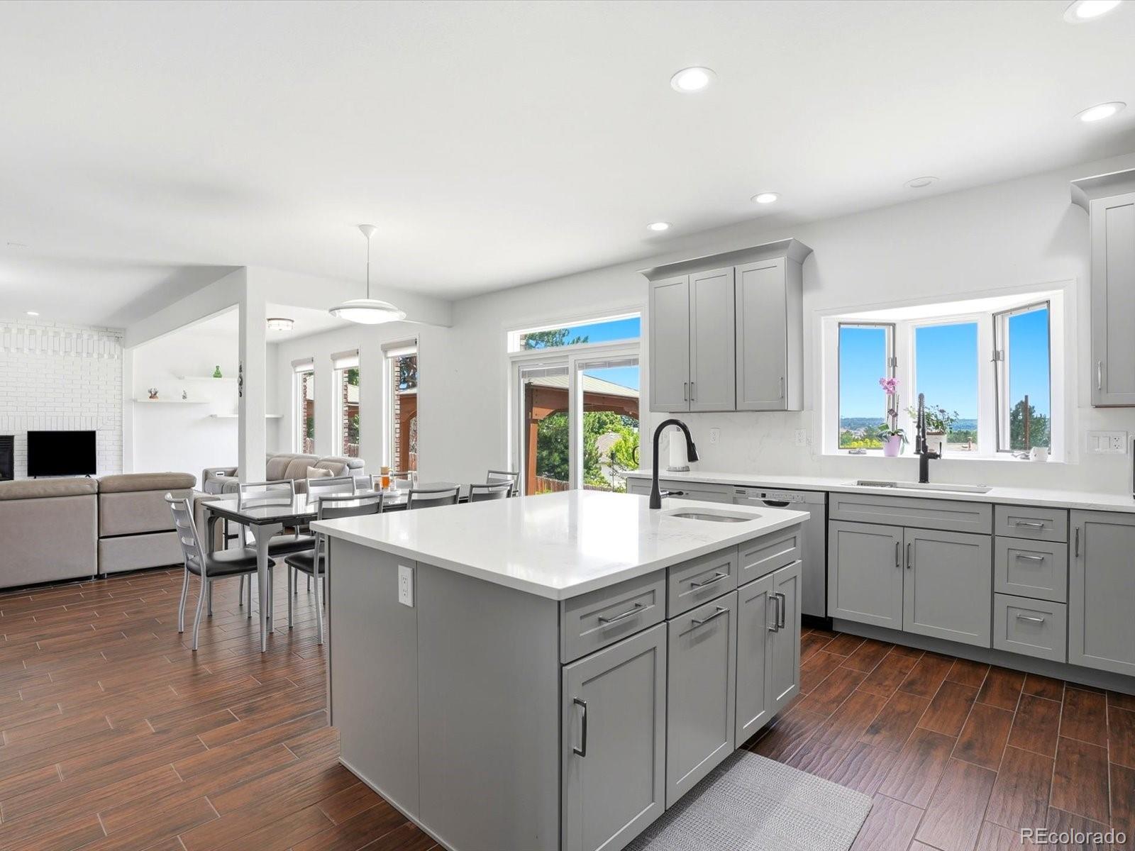 MLS Image #6 for 10954  allison court,broomfield, Colorado