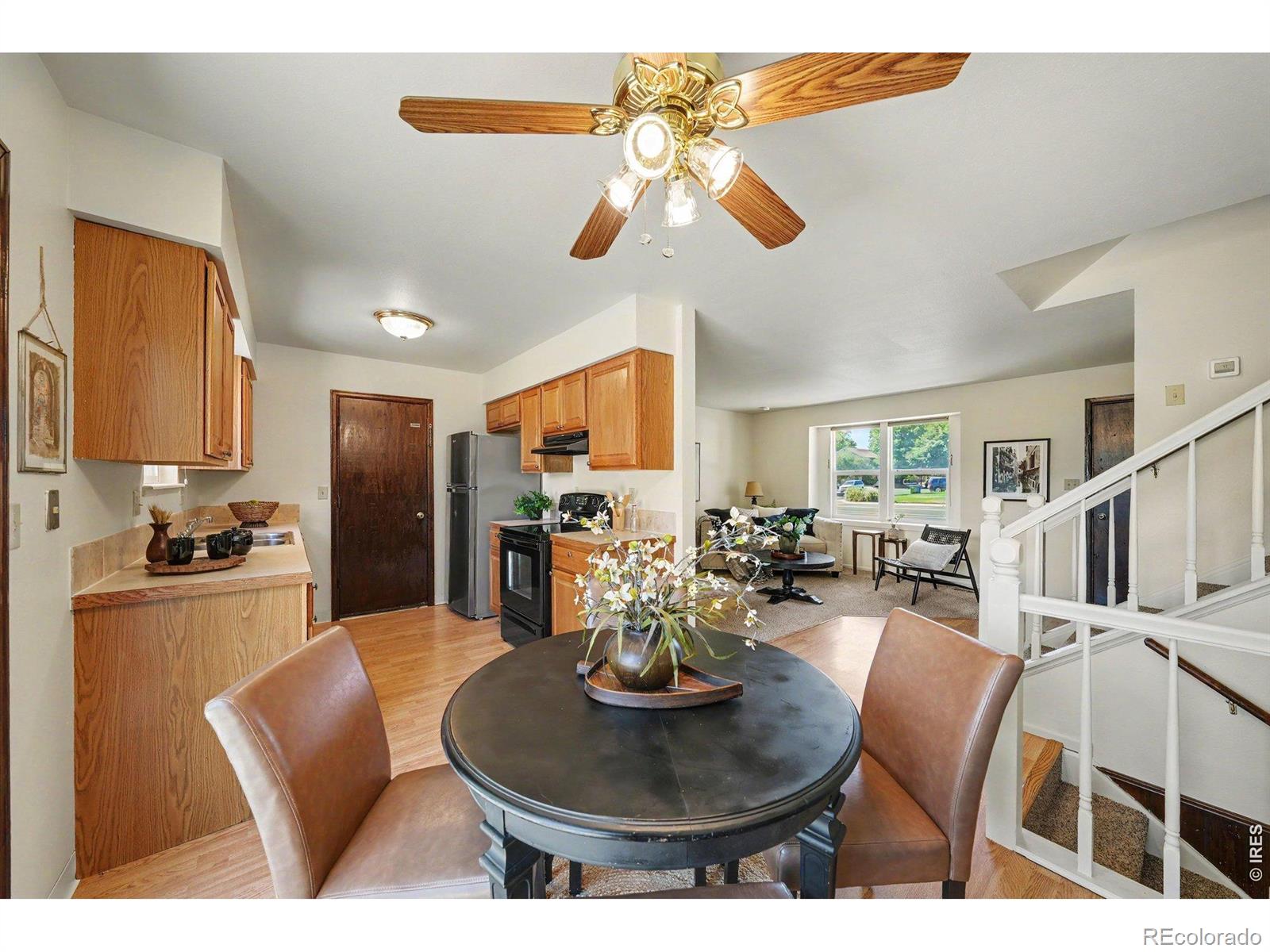 MLS Image #10 for 2012 w stuart street,fort collins, Colorado