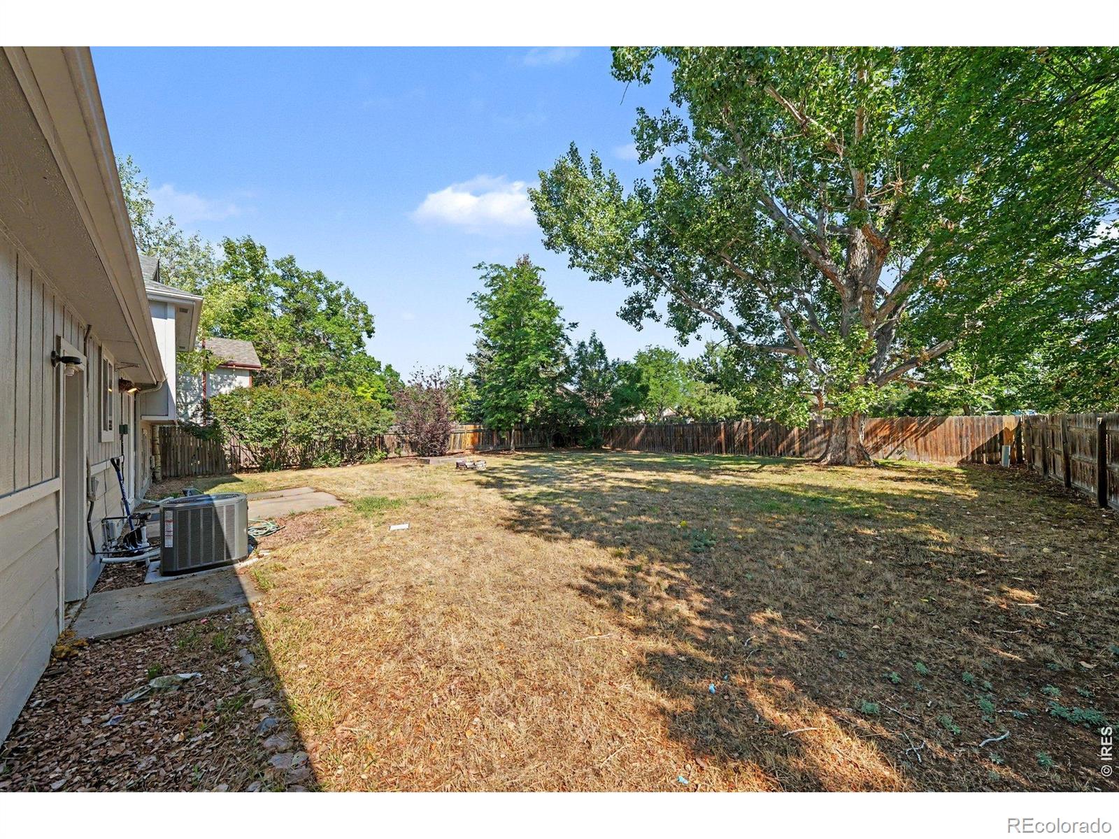 MLS Image #2 for 2012 w stuart street,fort collins, Colorado